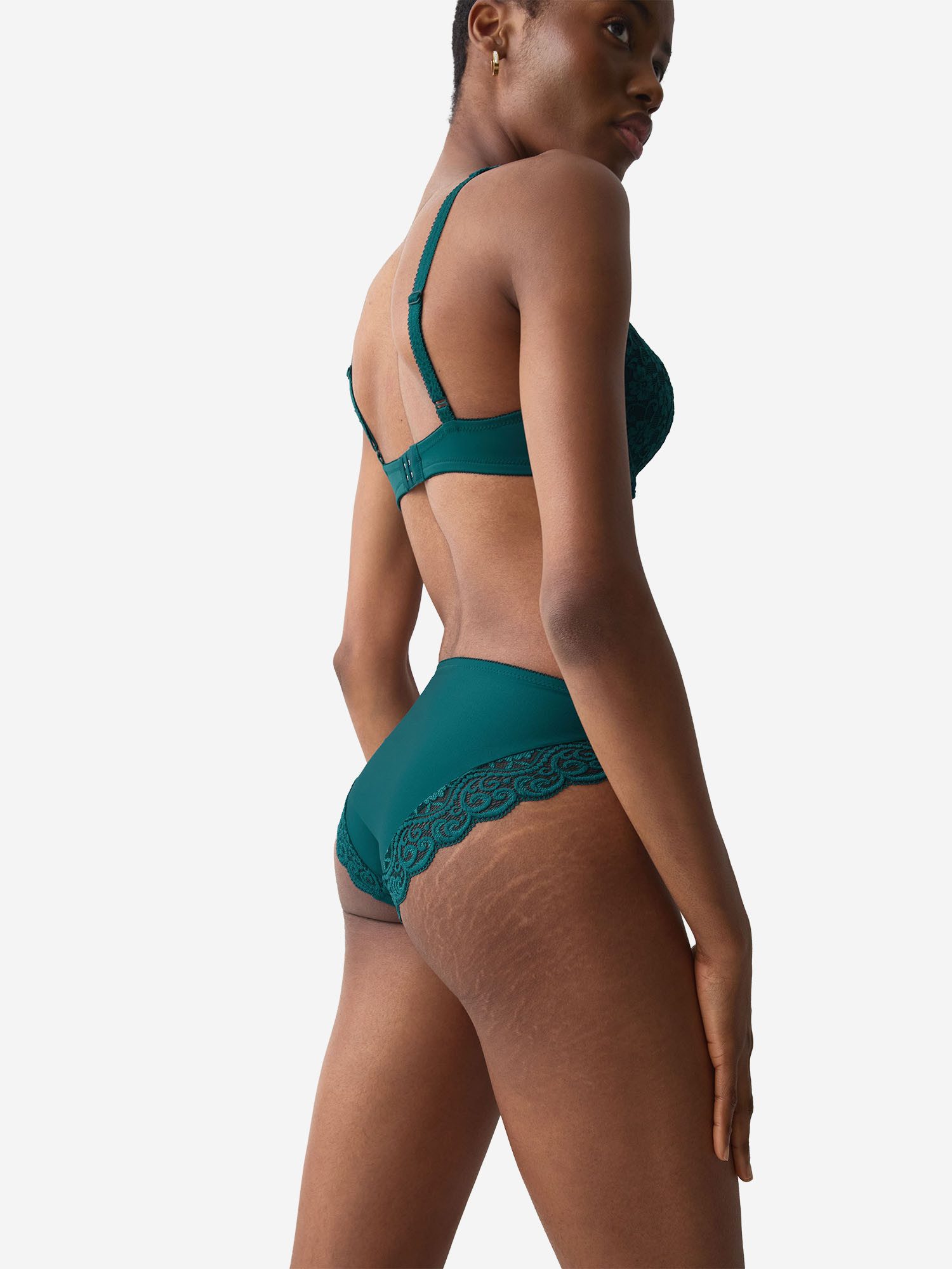 Triumph Tai-Slip Red Label Amourette Taillenslip, Hüftslip, Brasil Slip – Bild 2 von 5