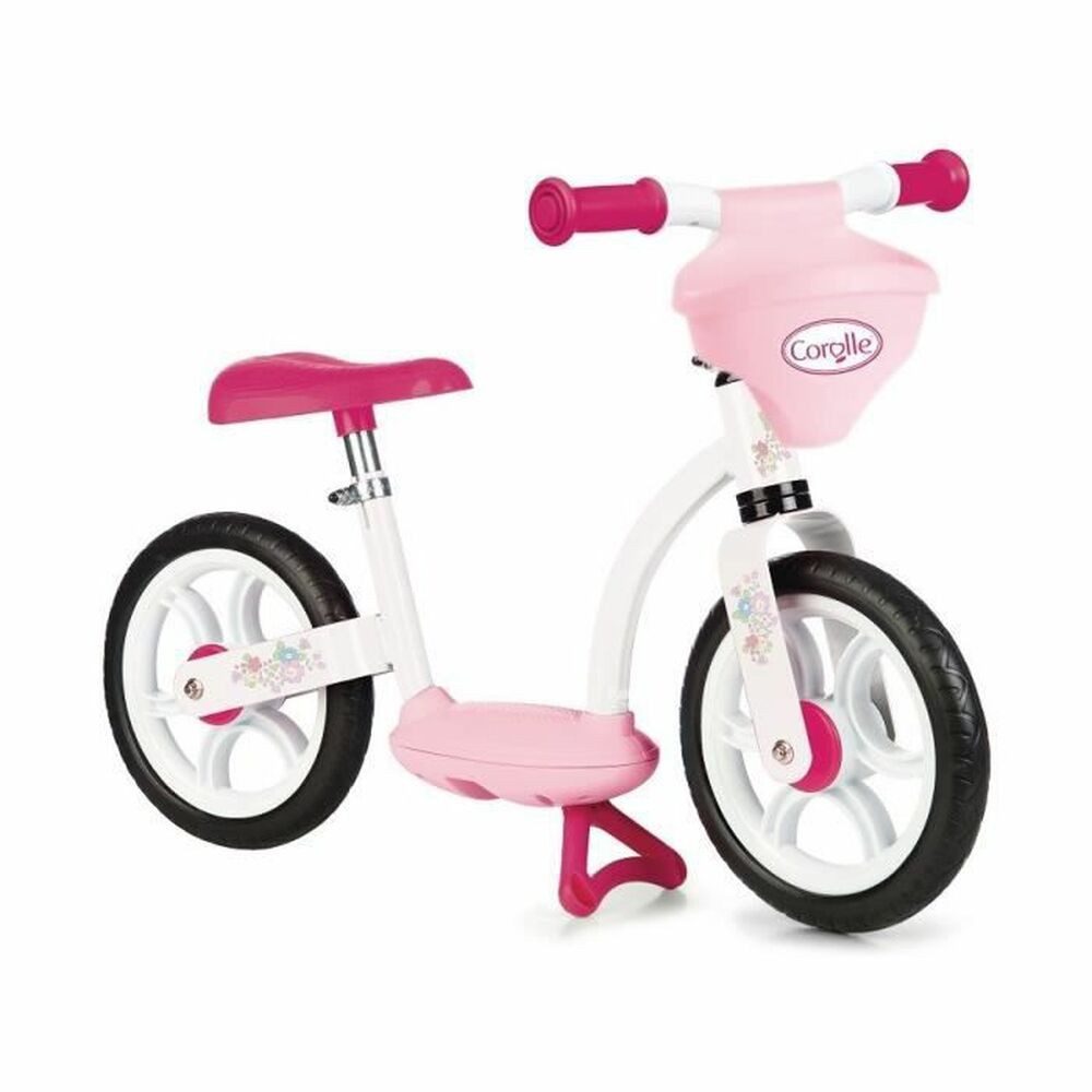 Smoby Laufrad Laufrad Kinderfahrrad Smoby Scooter Carrier Baby Carrier Ohne Pedale