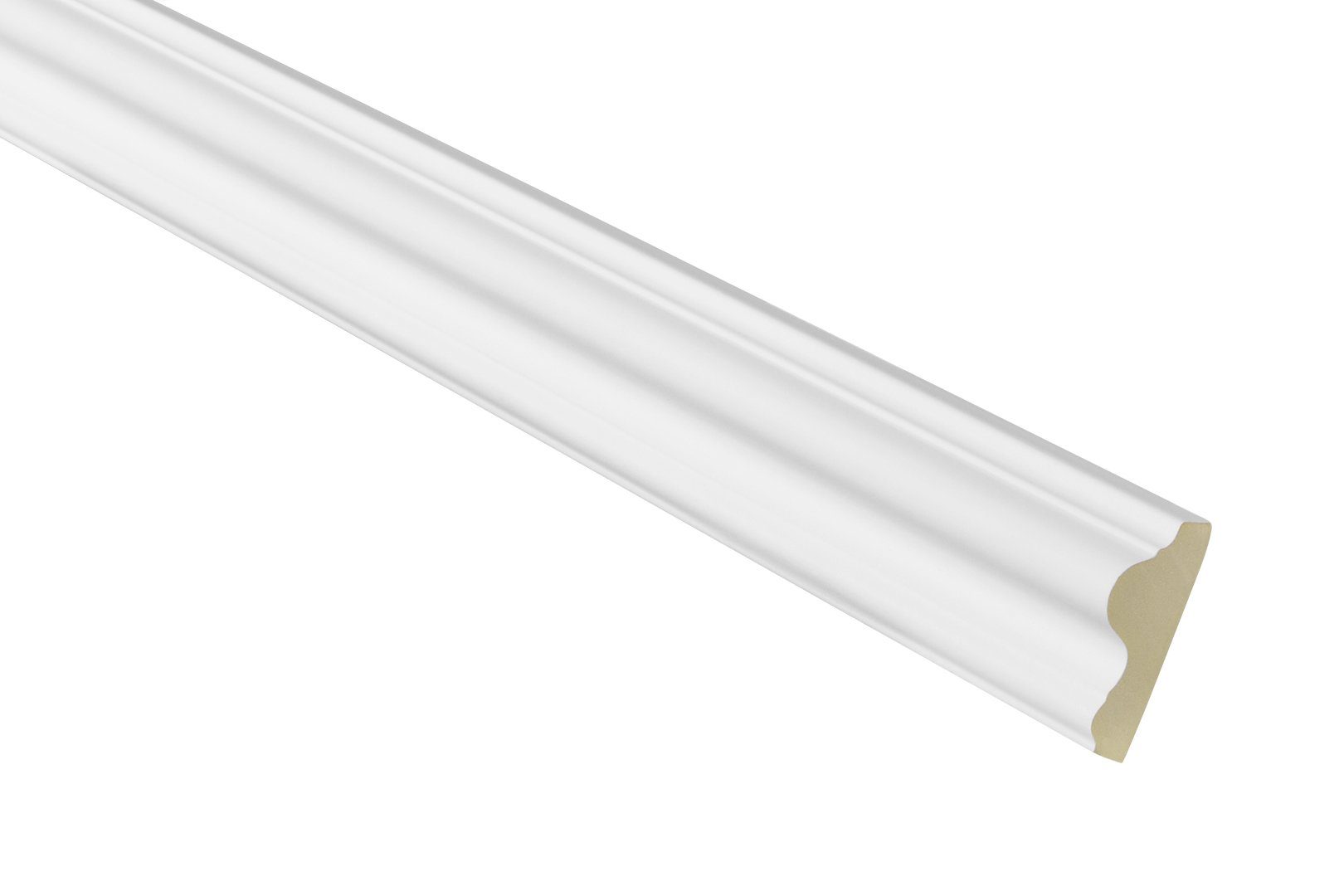 Hexim Perfect Stuckleiste AD301, Wand- und günstig online kaufen