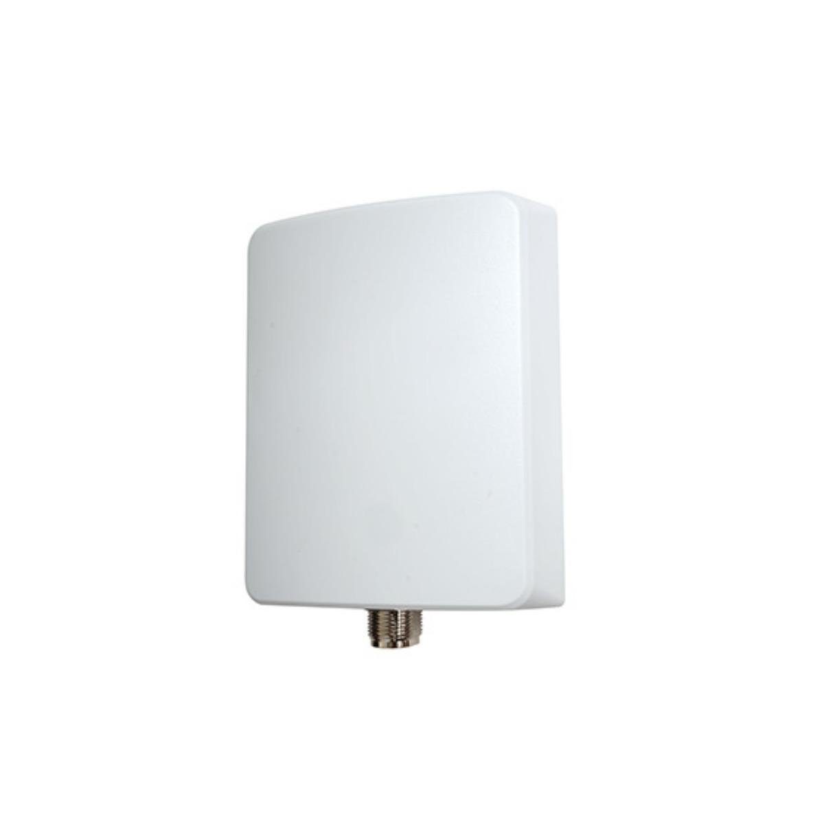 Alfa APA-L2458-08A - Dual-Band 2.4 GHz + 5 GHz Panel Antenna,... WLAN-Antenne