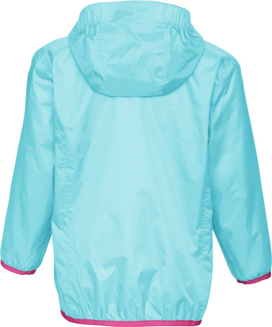 Playshoes Regenjacke Regenjacke faltbar