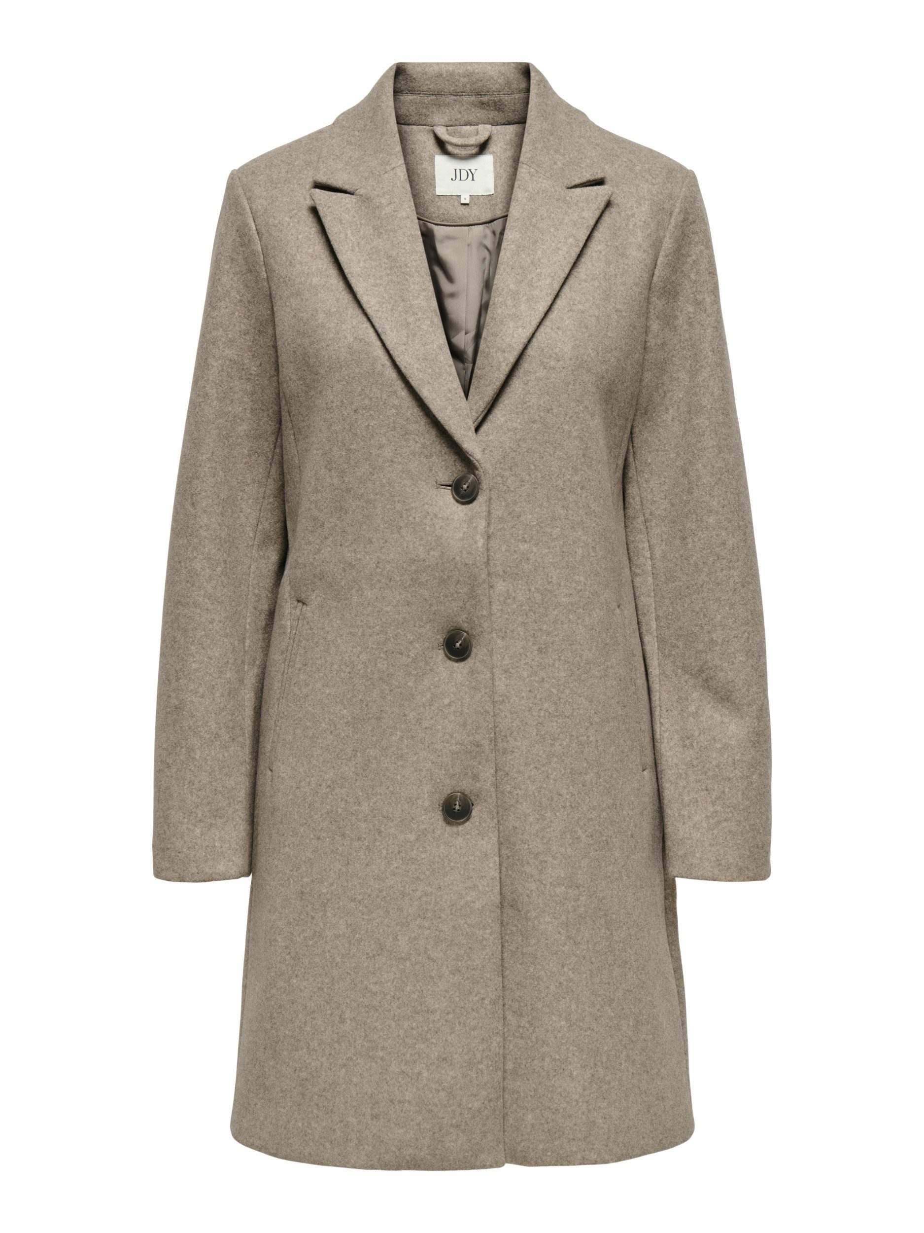 ONLY Langjacke JDYECHO LIFE COAT OTW günstig online kaufen