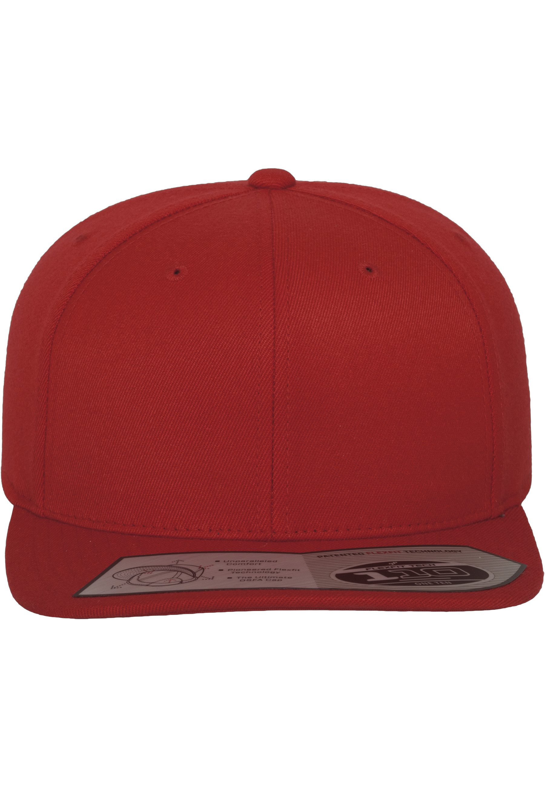 Flex Cap Flexfit Unisex 110 Fitted Snapback