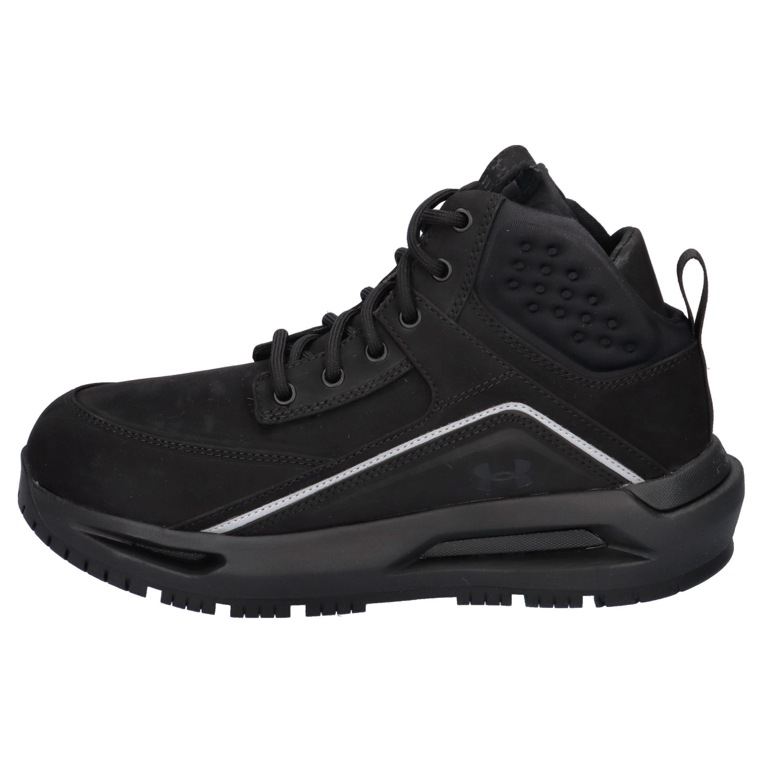 Under Armour® Under Armour Unisex Stiefel UA 695 3028376 Winterboots