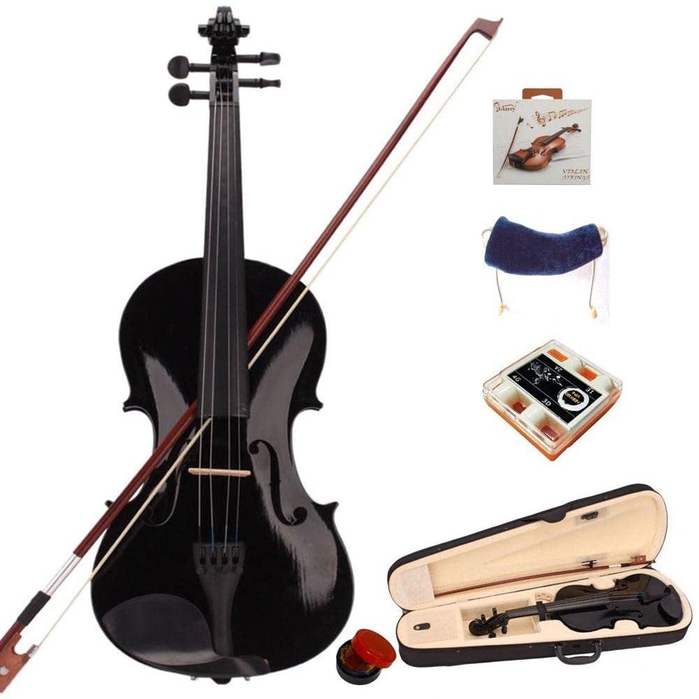 Violine 4/4 Erwachsene Akustische Geige