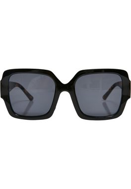 URBAN CLASSICS Sonnenbrille Urban Classics Unisex Sunglasses Peking