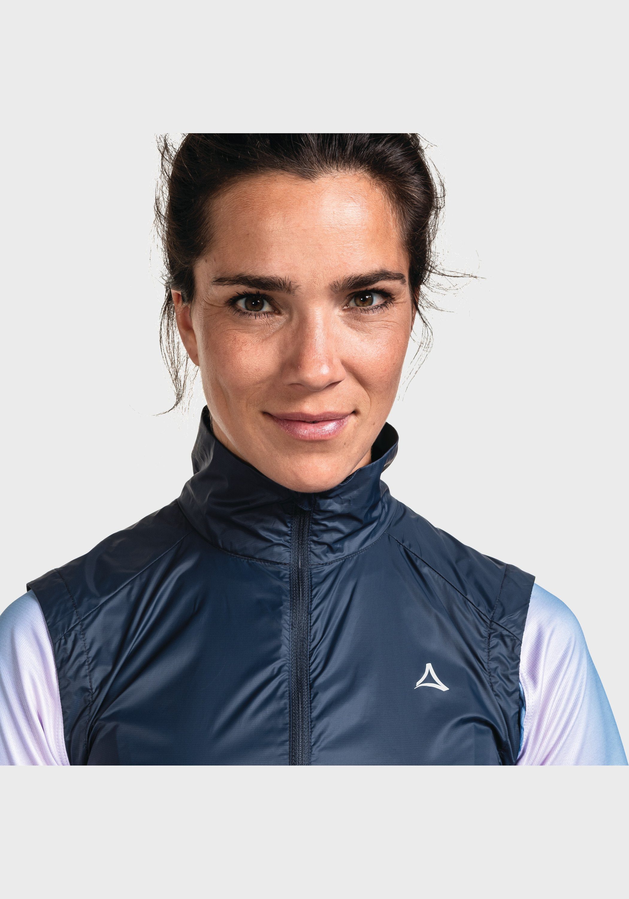 Schöffel Funktionsweste Vest Bygstad L