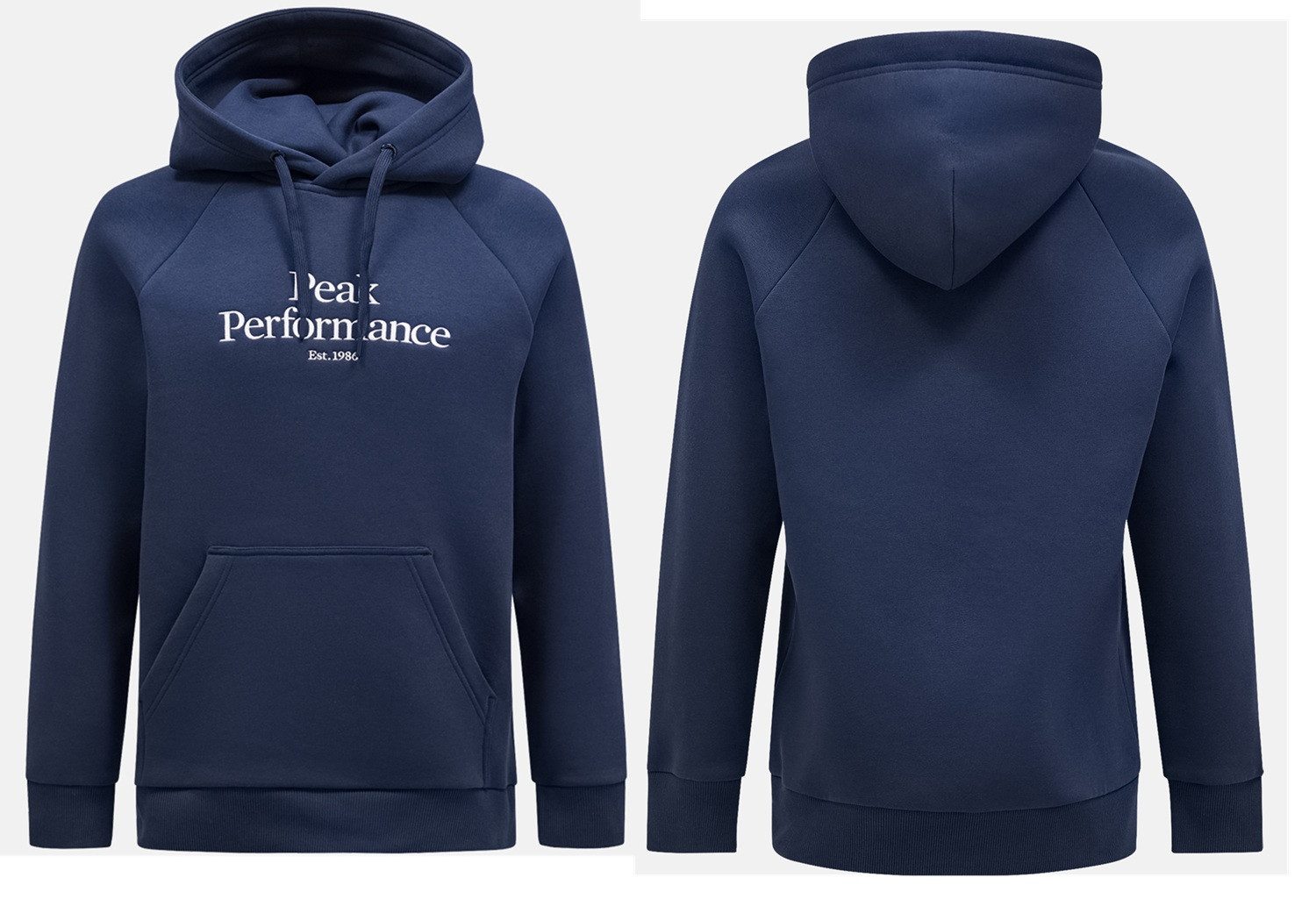 Peak Performance Hoodie Peak Performance Original Hood Herren Hoodie Kapuze günstig online kaufen