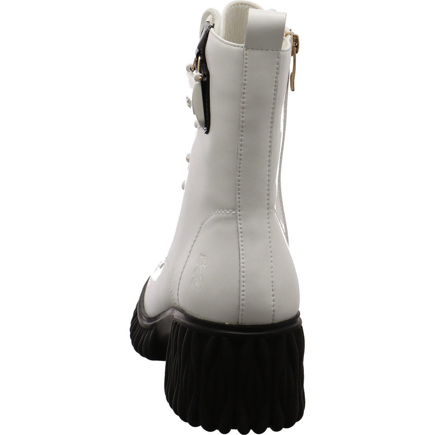 2GO FASHION Schnürboots