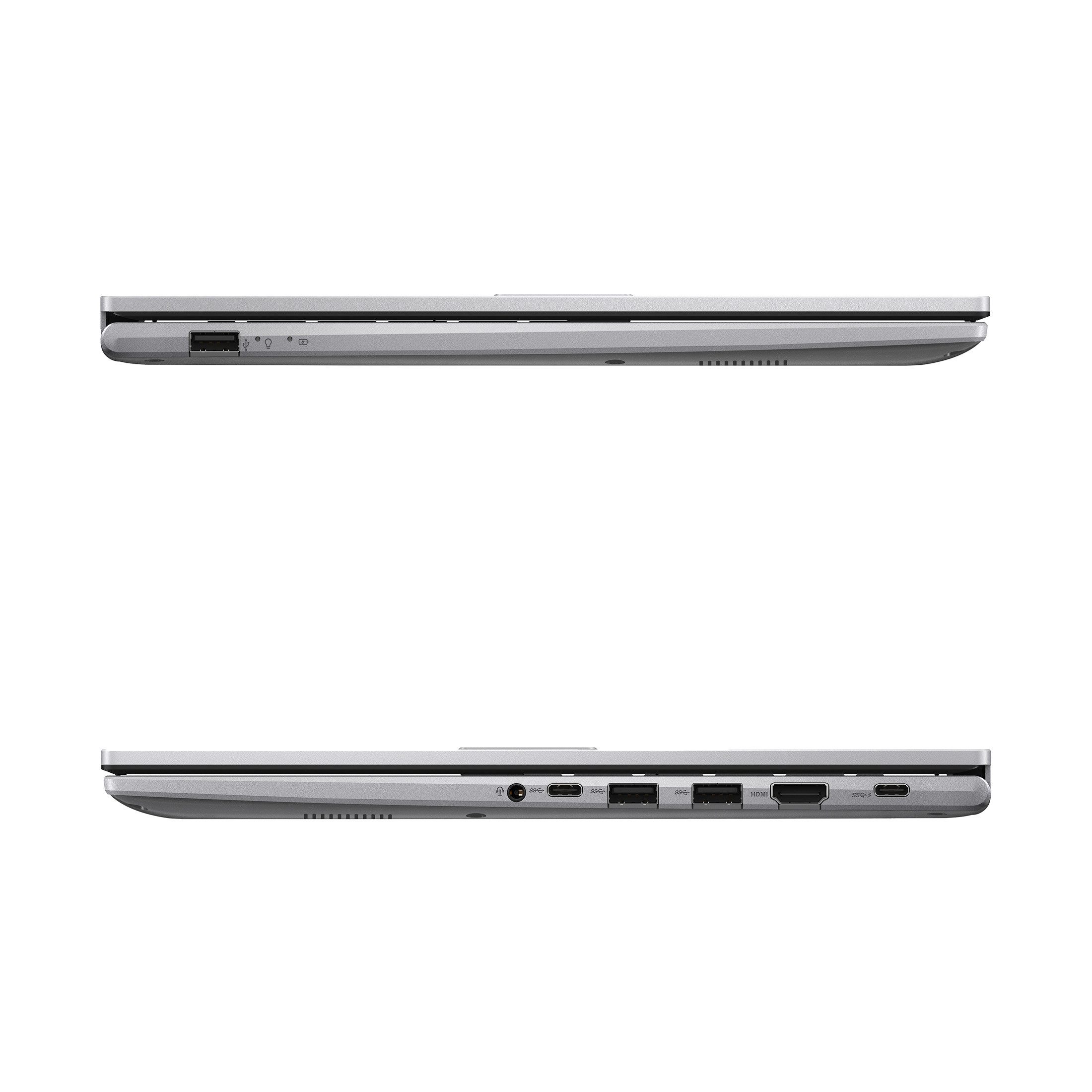 Asus Vivobook 15 - 15,6" Full-HD - Intel Core 7 150U Notebook (39,63 cm/15,6 Zoll, Intel® Core™ 7 150U, Graphics, 16 GB, 500 GB SSD)