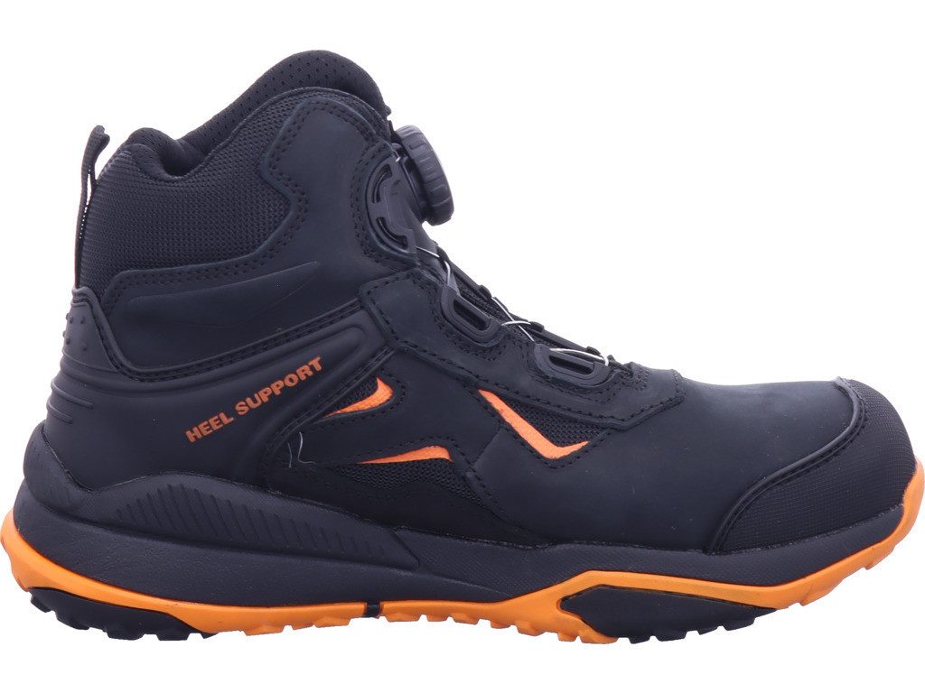 Workpower Apollo Sicherheitsstiefel S3 Arbeitsschuh