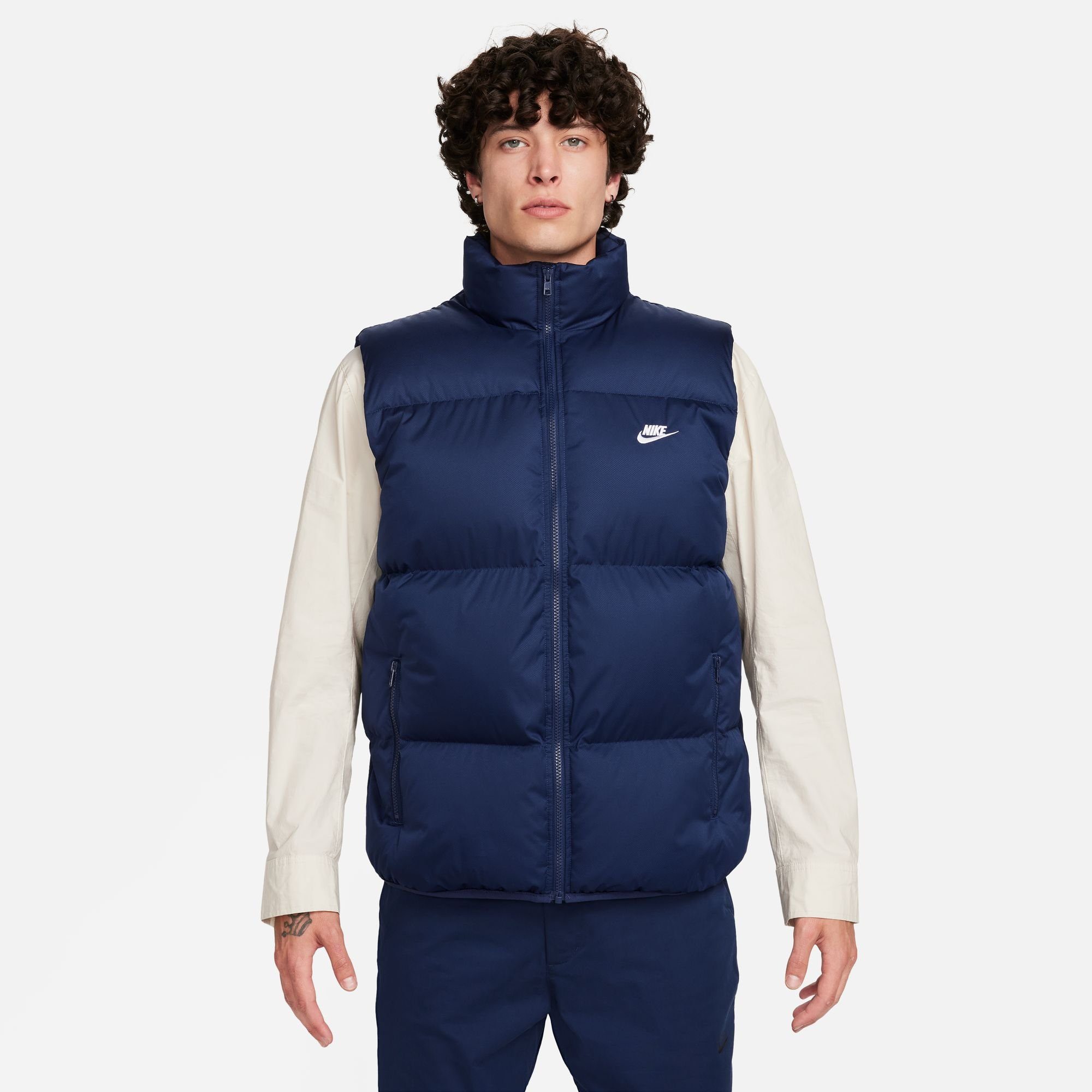 Nike Sportswear Steppweste günstig online kaufen
