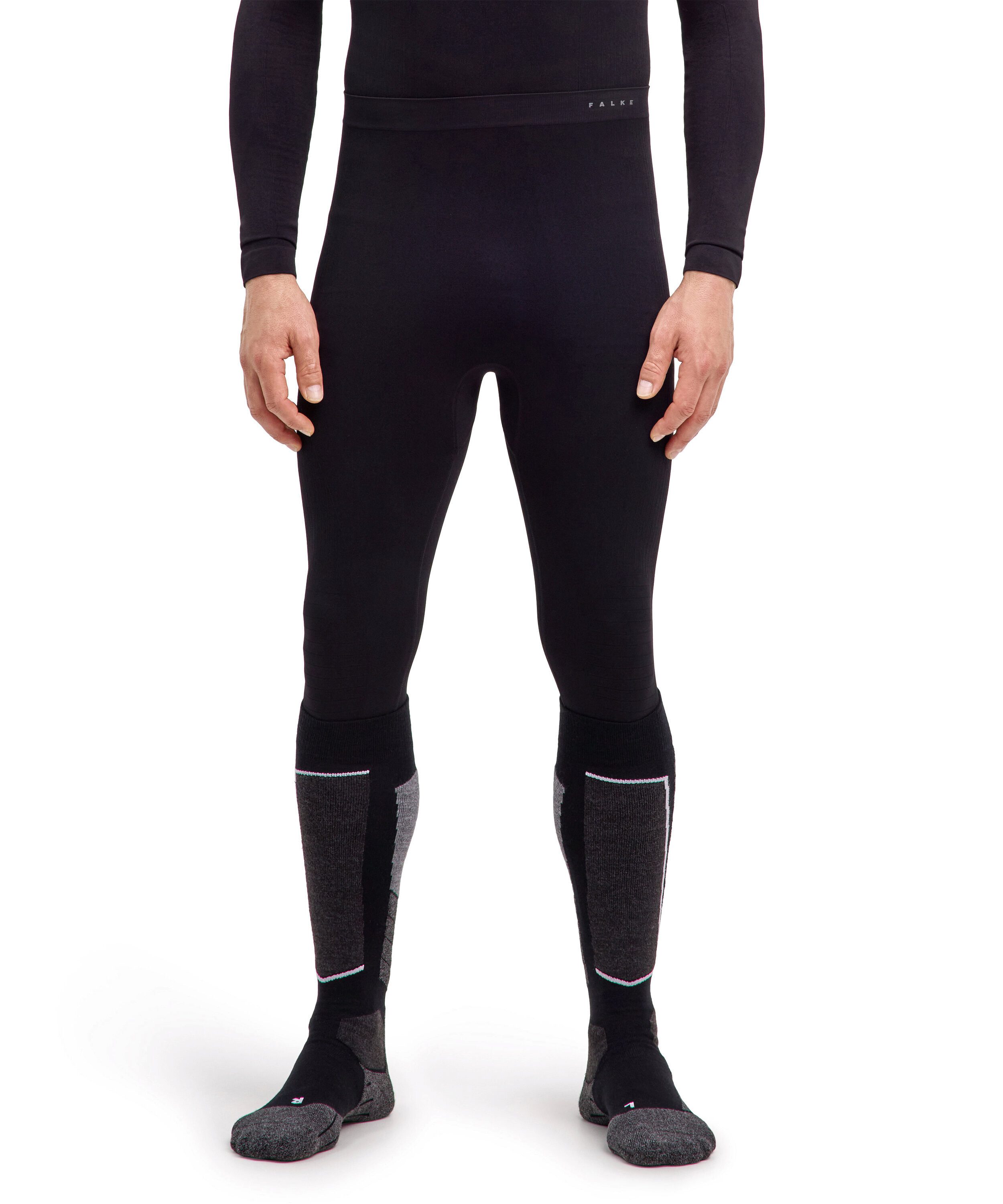 Thermounterhose FALKE Tights Maximum Warm
