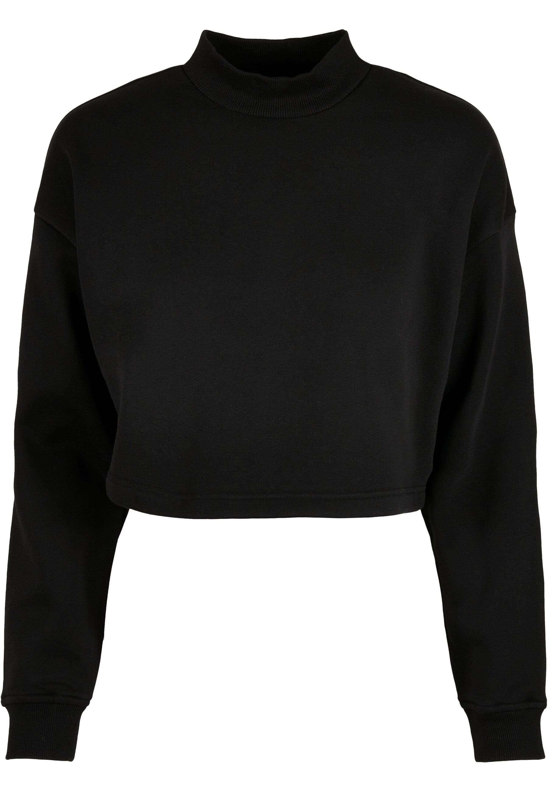 URBAN CLASSICS Sweatshirt Urban Classics Damen (1-tlg)