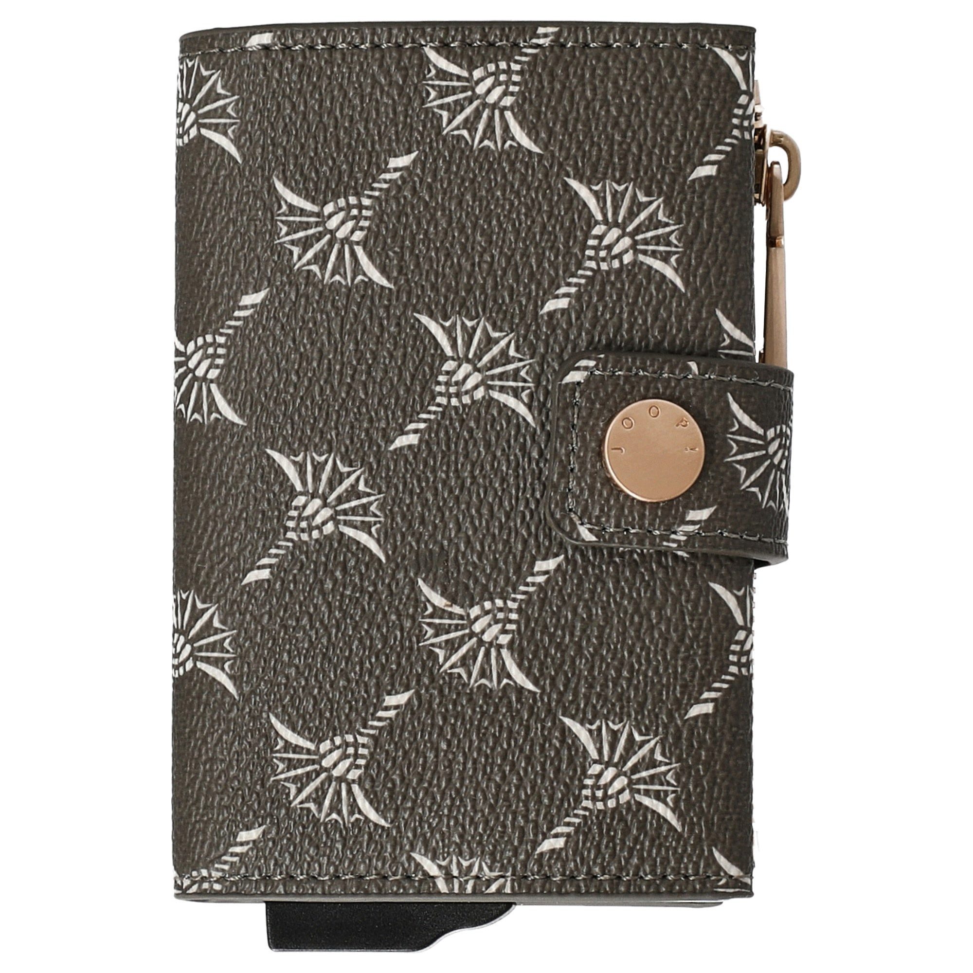 JOOP! Geldbörse Women Cortina 1.0 C-Four E-Cage - Geldbörse 12cc 10 cm RFID günstig online kaufen