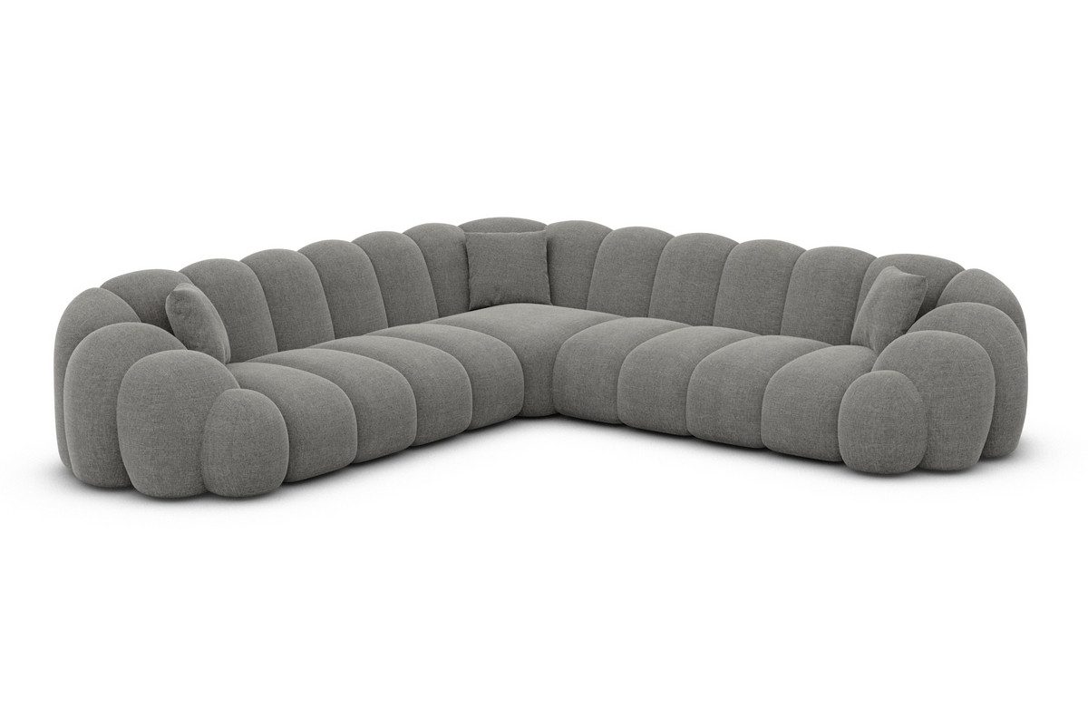 Sofa Dreams Ecksofa Rajada L Form günstig online kaufen