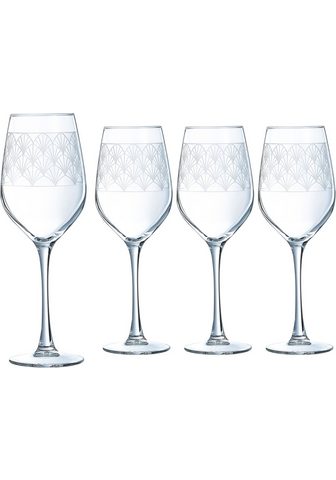 Luminarc Weinglas Trinkglas Paradisio Glas stik...