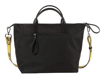 Cinque Shopper Corvi