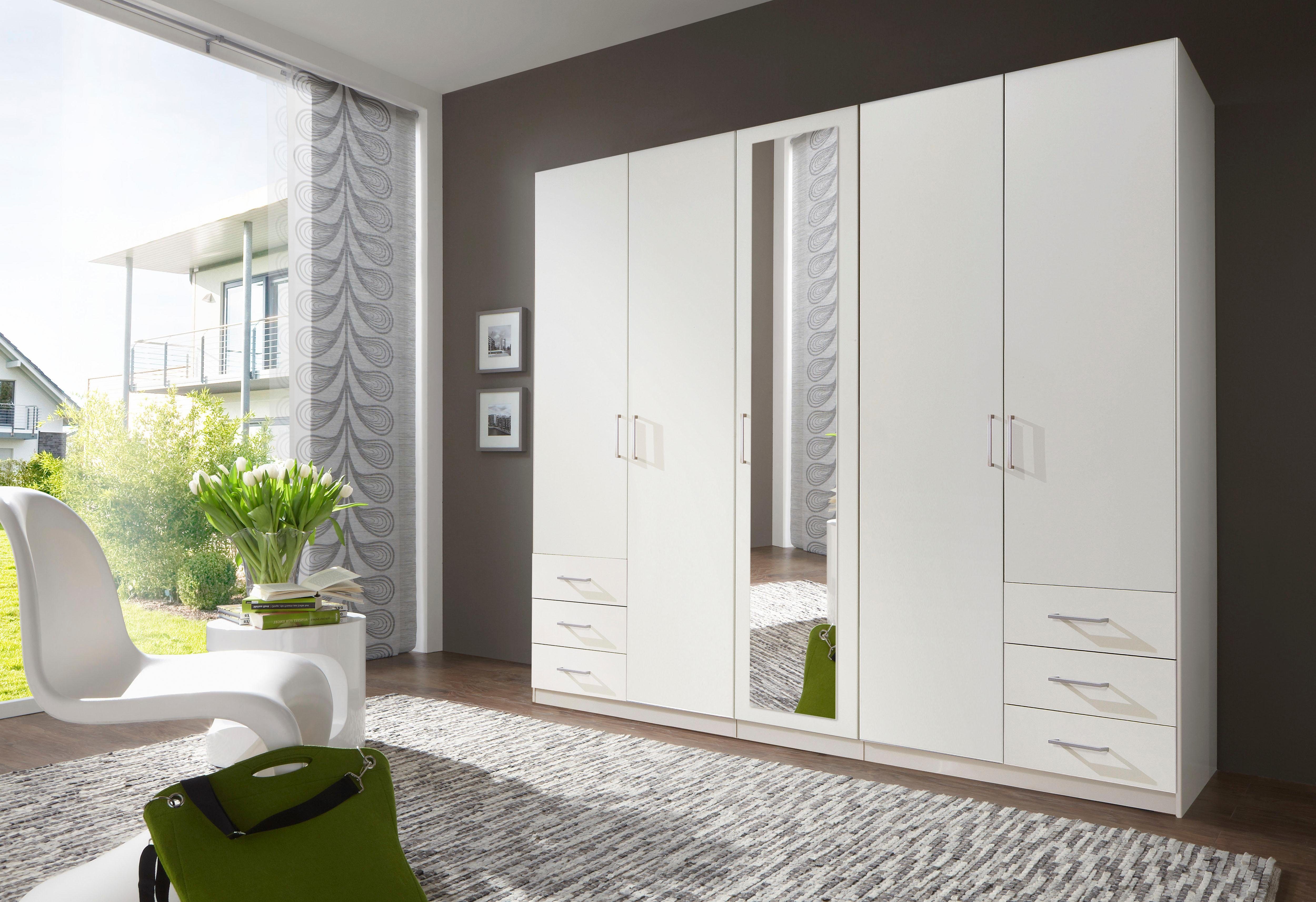 Wimex Kleiderschrank Fügen – Bild 2 von 5