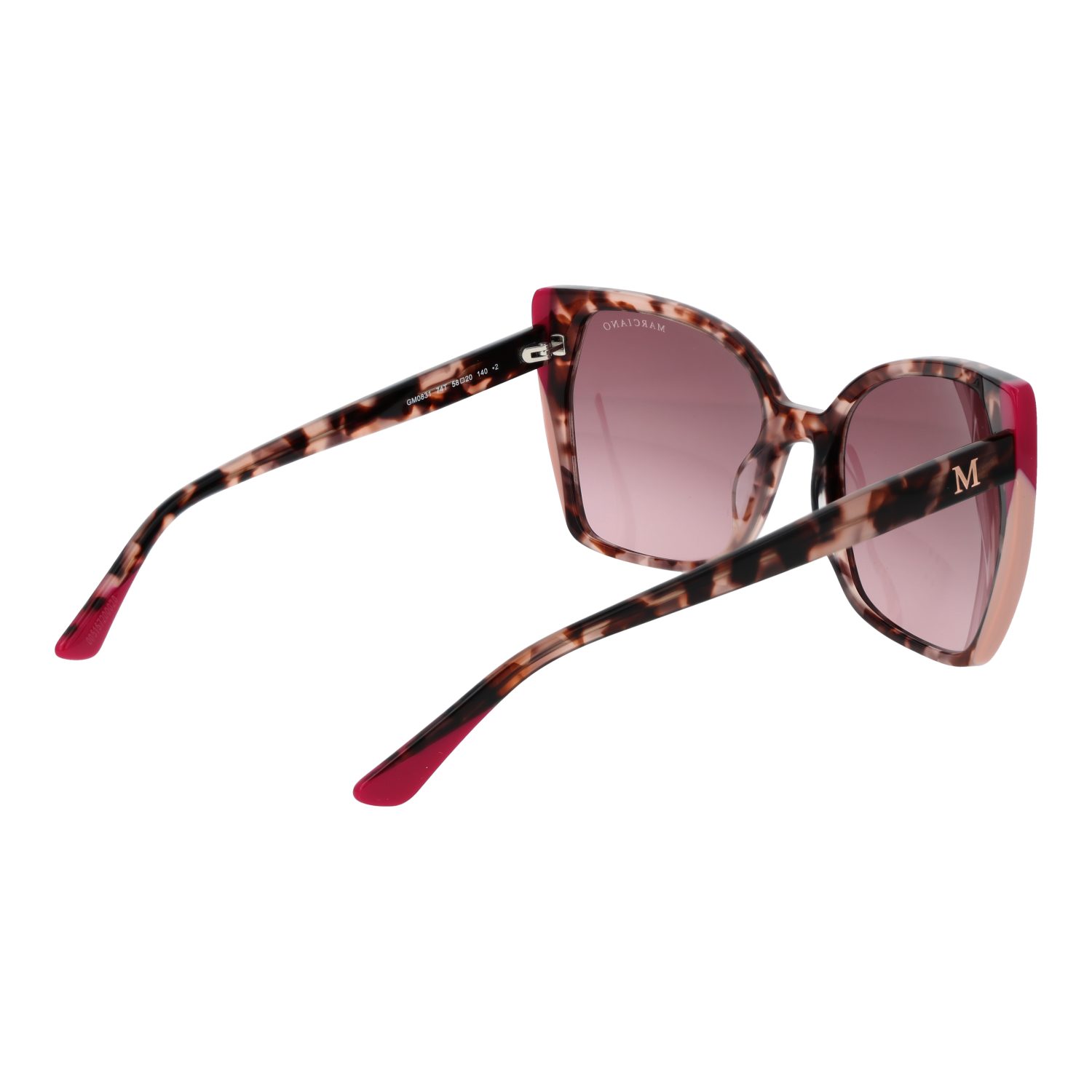 Guess by Marciano Sonnenbrille GM0831 5874T