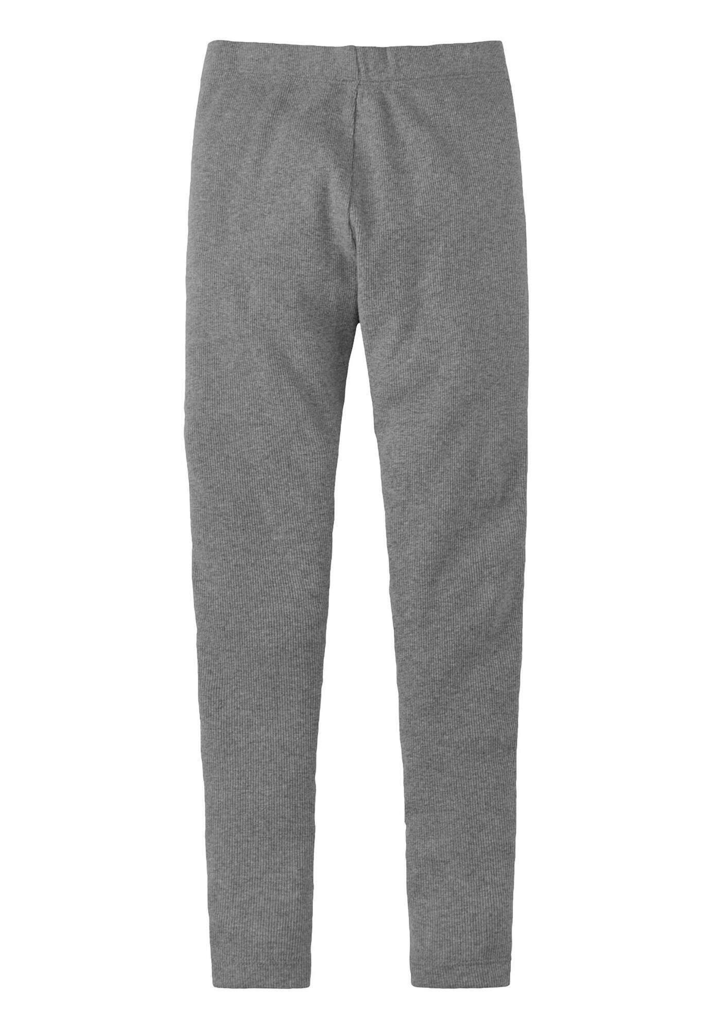 Leggings aus Bio-Baumwolle