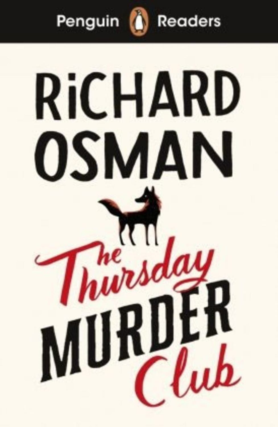 The Thursday Murder Club / Richard Osman