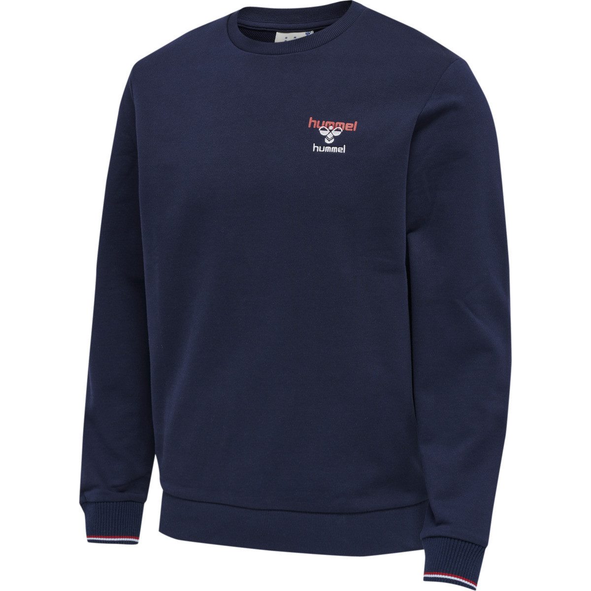 Fleecepullover Hummel Herren Pullover hmlIC DAYTON SWEATSHIRT 214318
