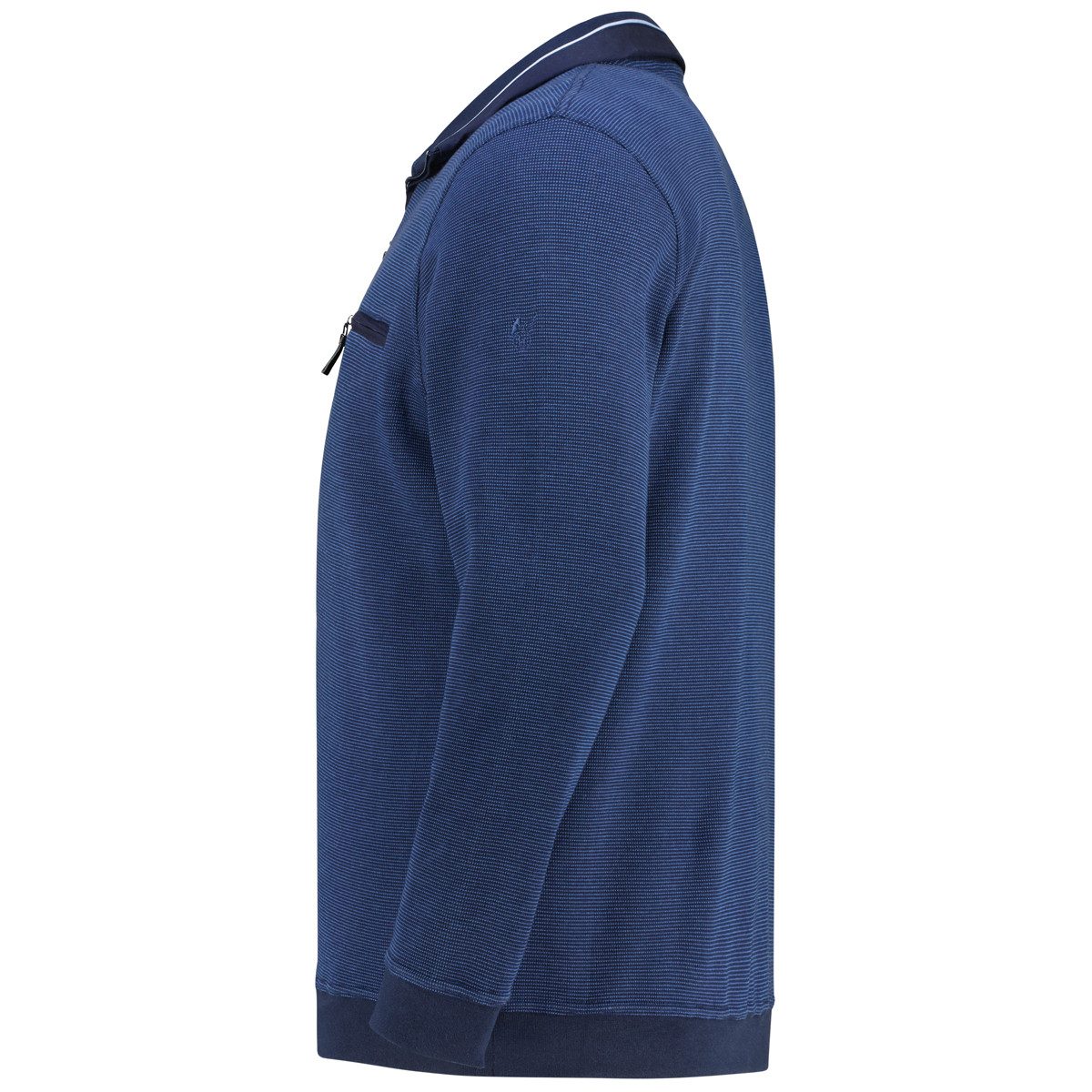 Hajo Sweatshirt H Sweatshirt "Stay F günstig online kaufen