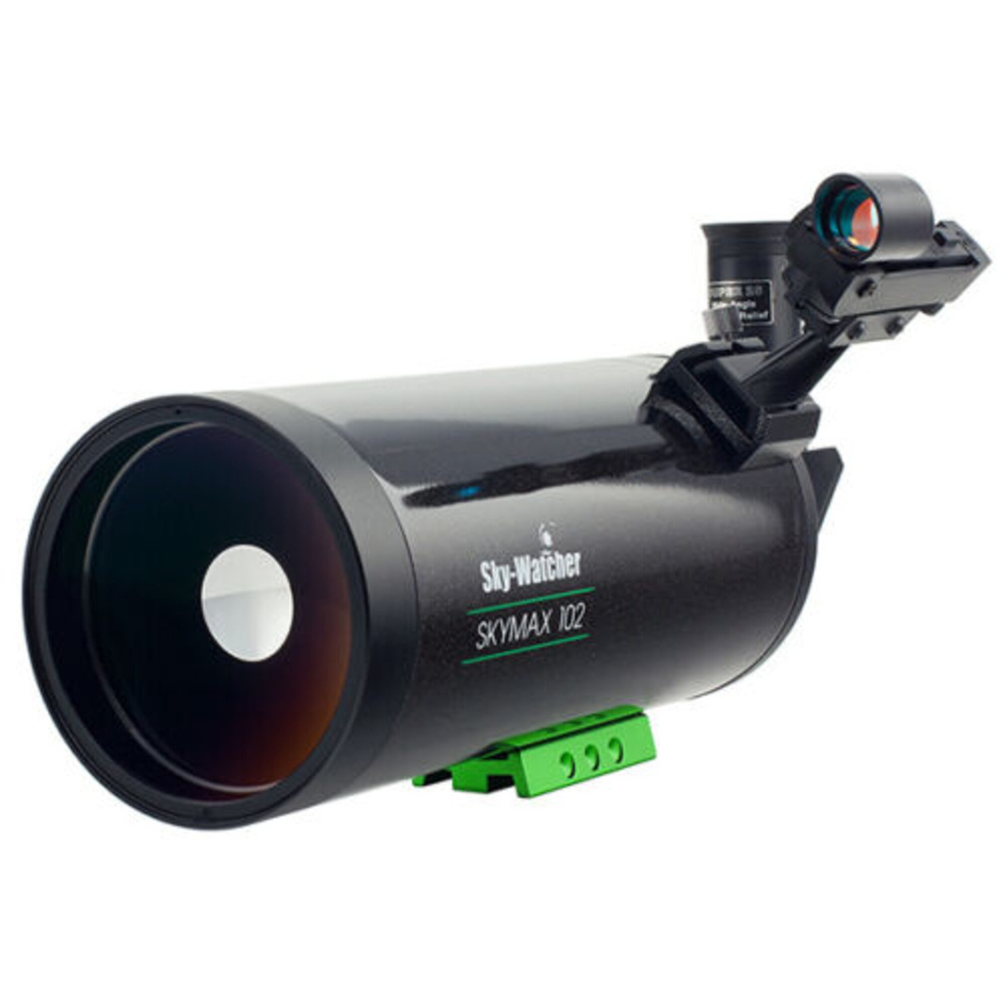 Skywatcher Teleskop Skywatcher Maksutov Teleskop MC 102/1300 SkyMax-102T OTA