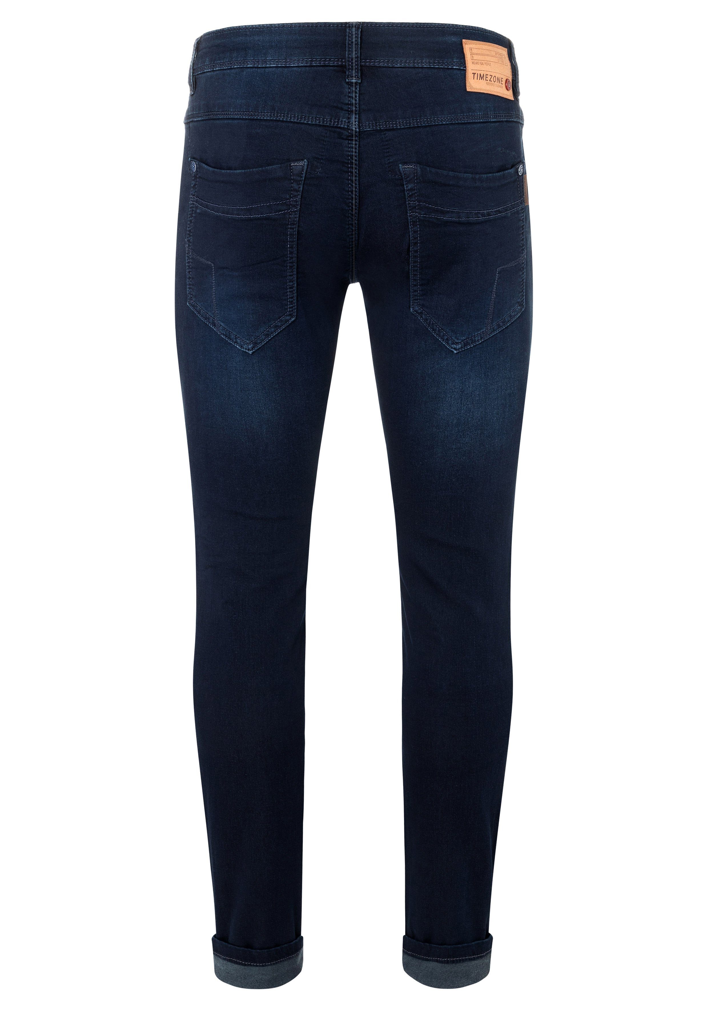 Slim-fit-Jeans Slim ScottTZ TIMEZONE