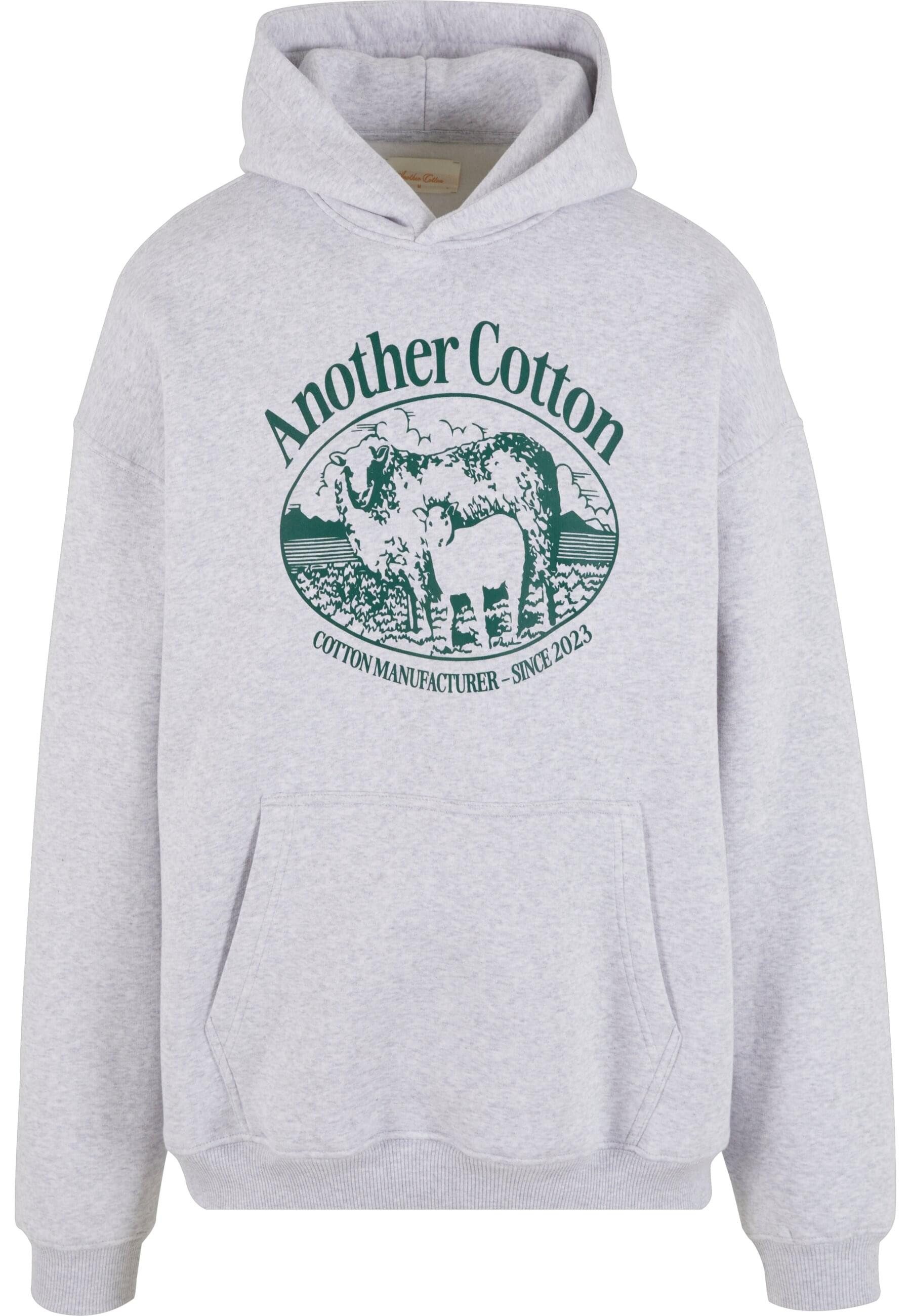 Another Cotton Lab Kapuzensweatshirt Another Cotton Lab (1-tlg) günstig online kaufen