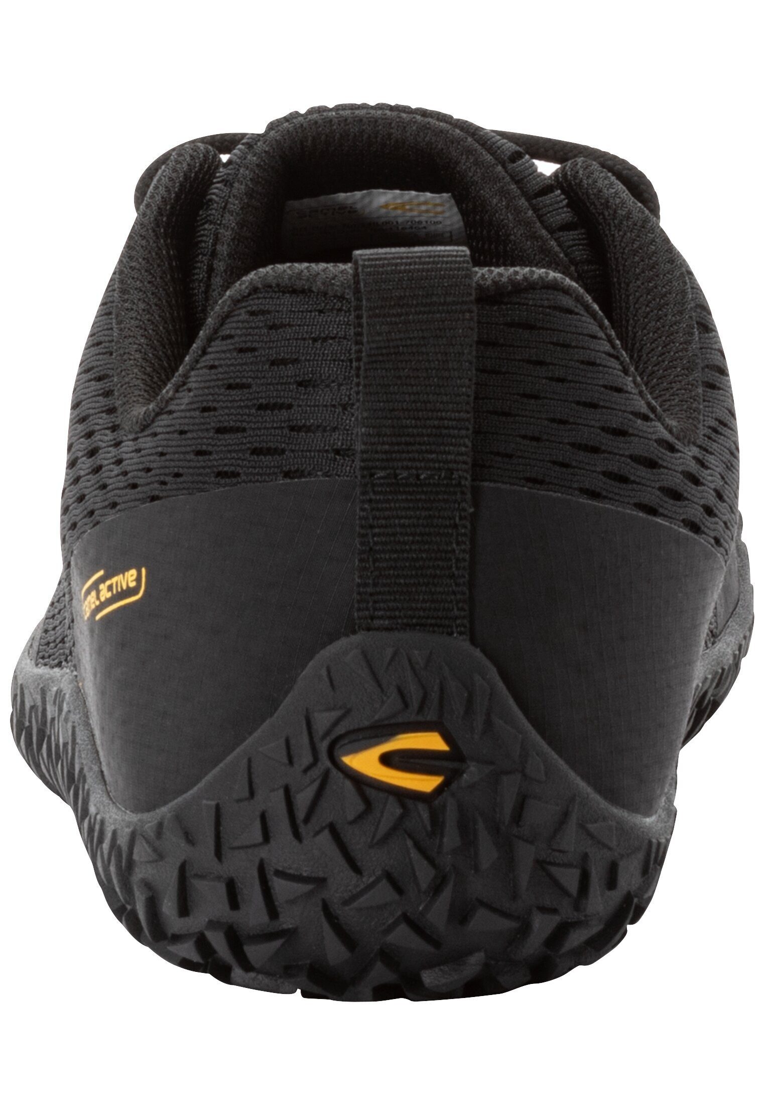 camel active aus Mesh Sneaker