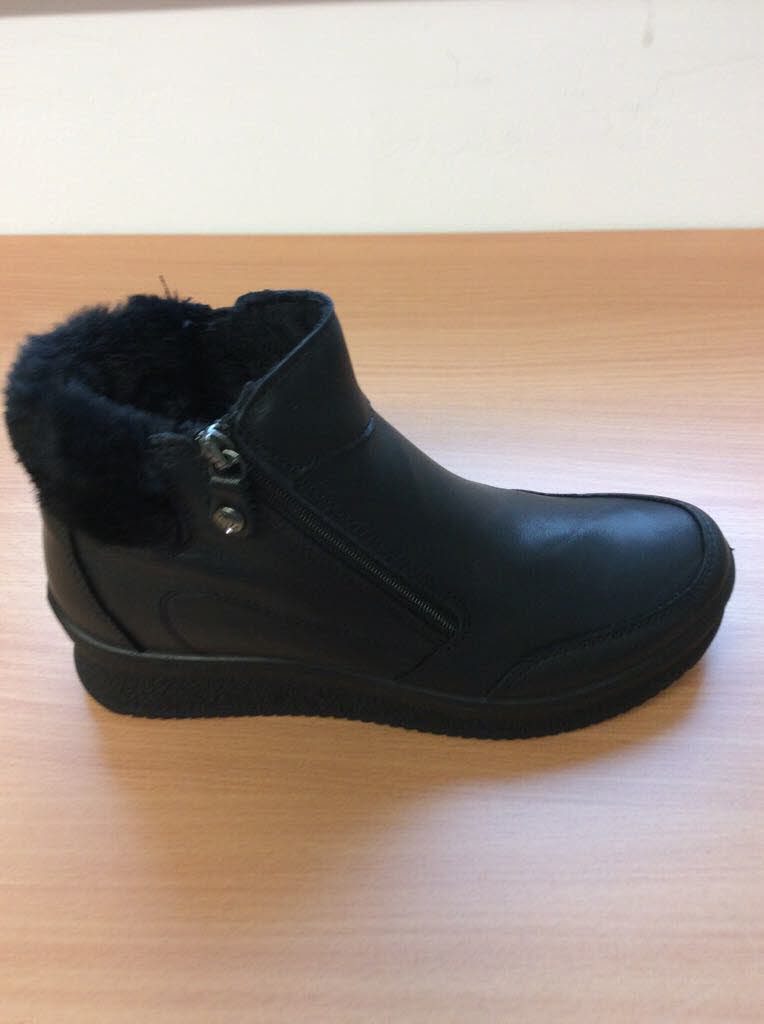 Imac 199445 Stiefelette