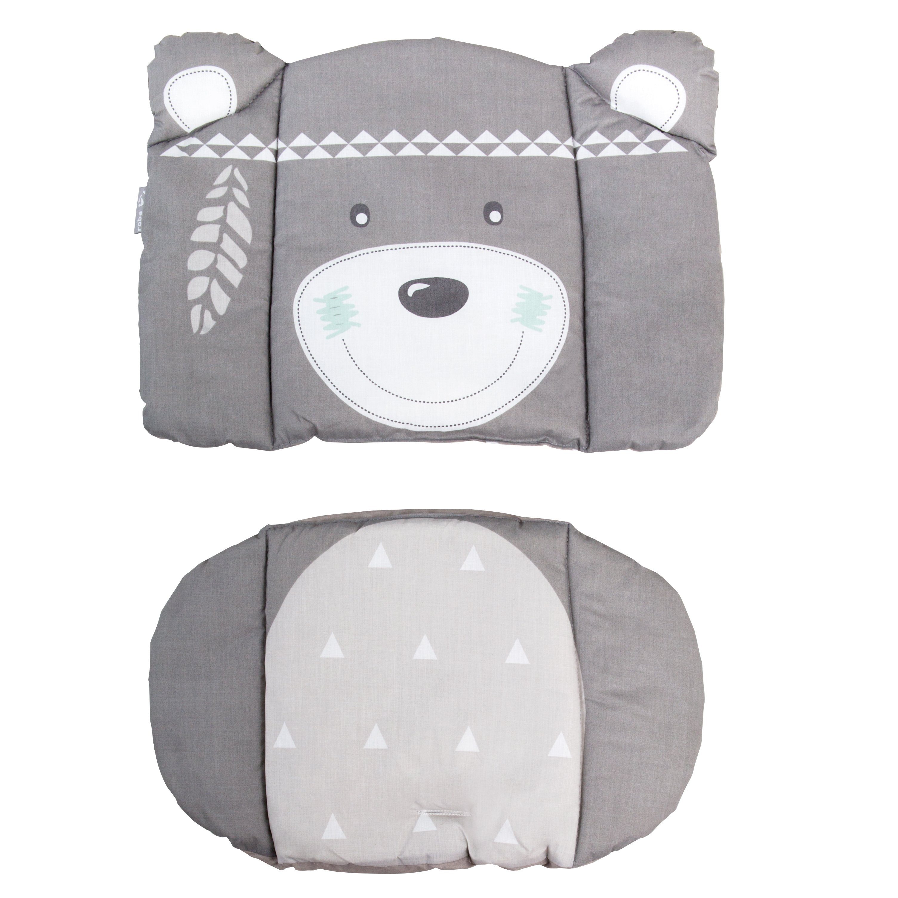 roba® Hochstuhlauflage Sitzverkleinerer, Подушки für Treppenhochstühle