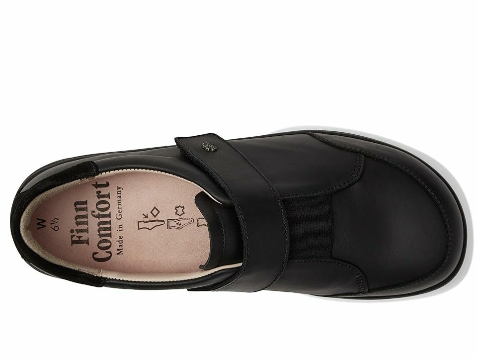 Finn Comfort Komfort Slipper für Damen Slipper (keine Angabe, 1-tlg., keine Angabe)