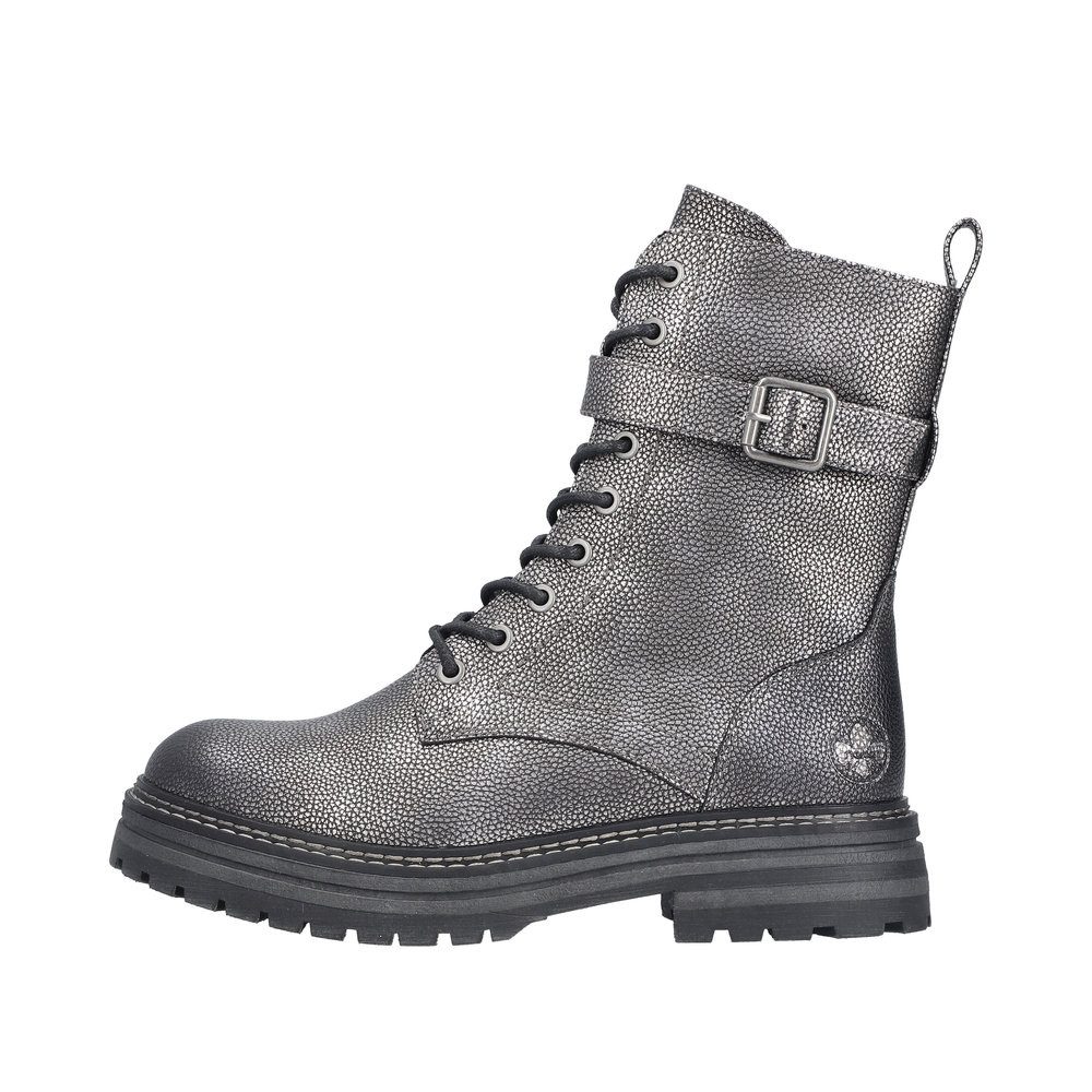 Rieker Biker Sneaker