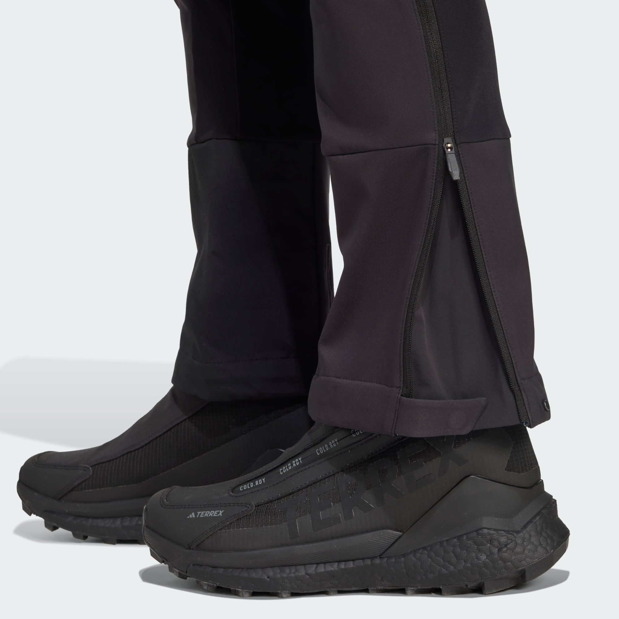 adidas TERREX Outdoorhose TERREX XPERIOR FAST HOSE (1-tlg)