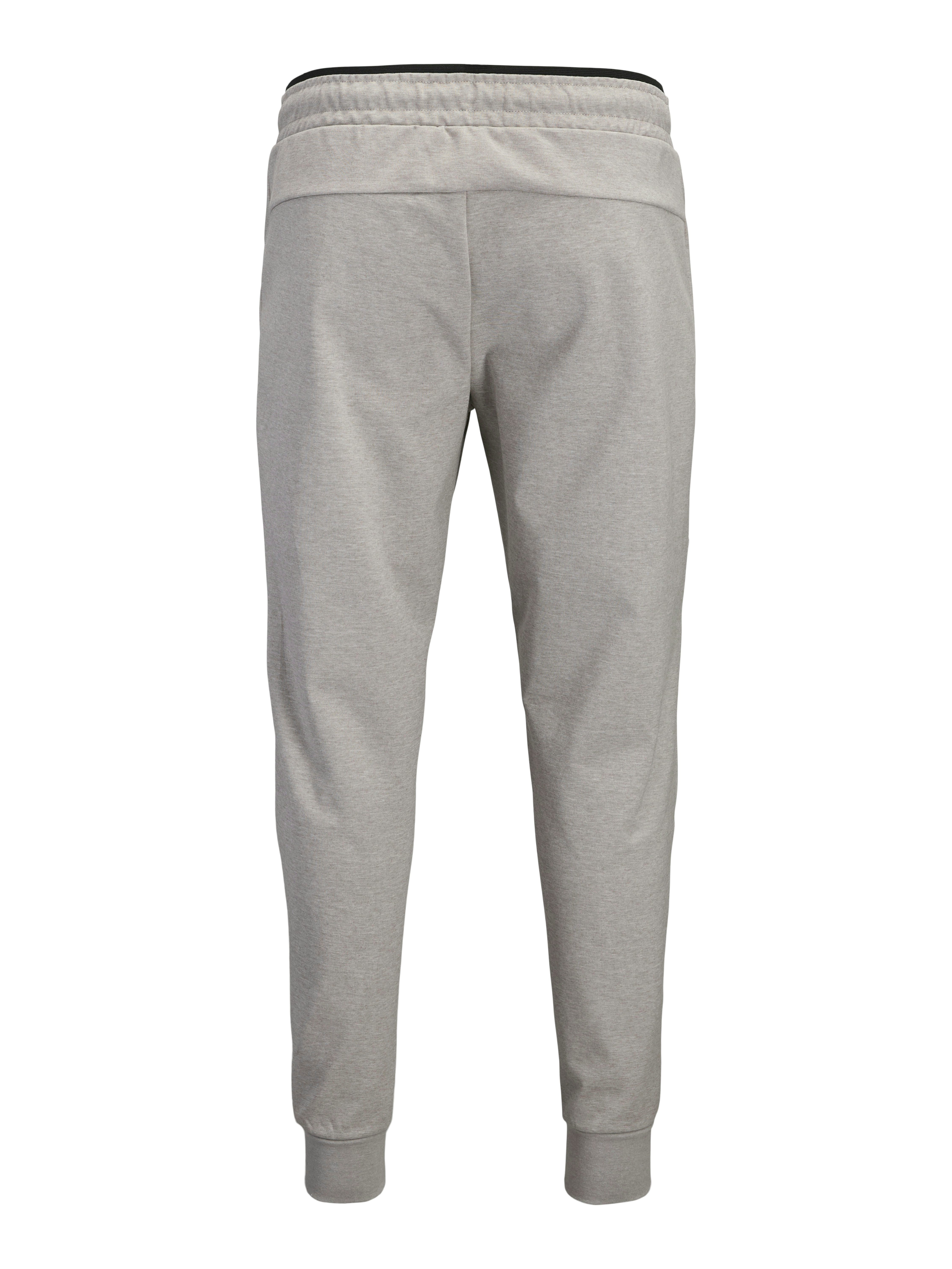 Jack & Jones Sweathose JPSTGORDON BASE SWEAT PANTS SN mit Kordelzug günstig online kaufen