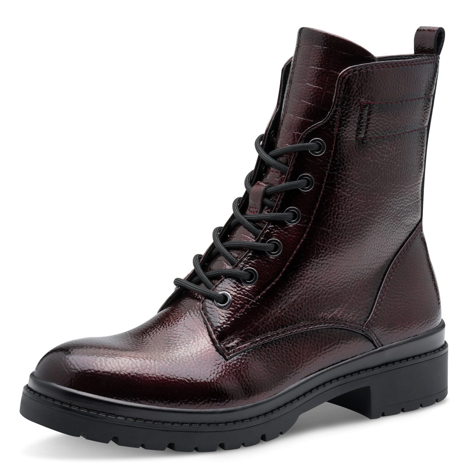 Tamaris Stiefelette Schnürboots günstig online kaufen
