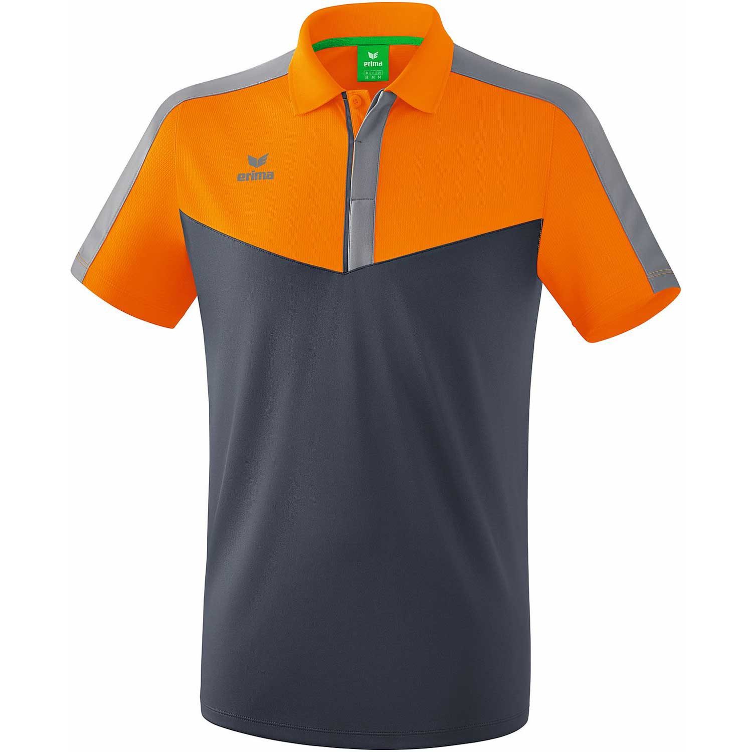Erima Poloshirt Erima Squad Poloshirt Polos Unisex Polyester günstig online kaufen