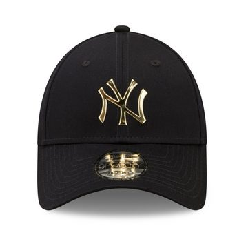 New Era Trucker Cap 9Forty FOIL LOGO New York Yankees