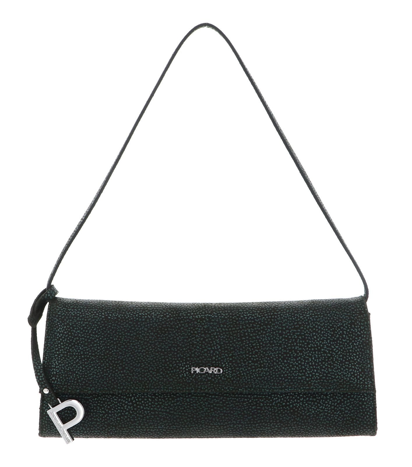 Picard Schultertasche Shoulderbag, aus echtem Rindsleder günstig online kaufen