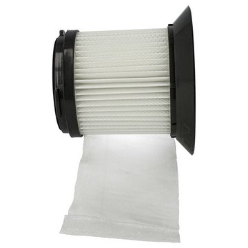 vhbw HEPA-Filter passend für Sichler Zyklon BLS-200 Staubsauger, Industriestaubsauger