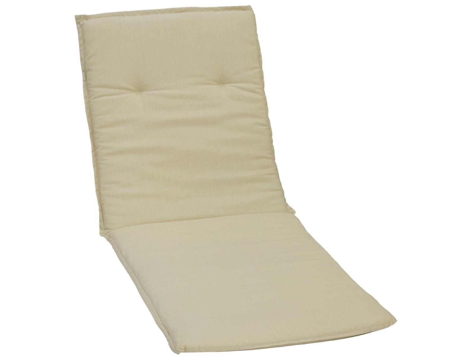 Green Spirit Polsterauflage Auflagen-Serie »Takume« beige, (Set, 1 St., 1-tlg)