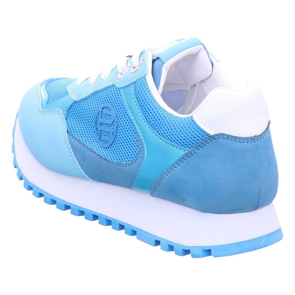 BAGATT Siena A6L16 blau/weiss Damen Sneaker günstig online kaufen