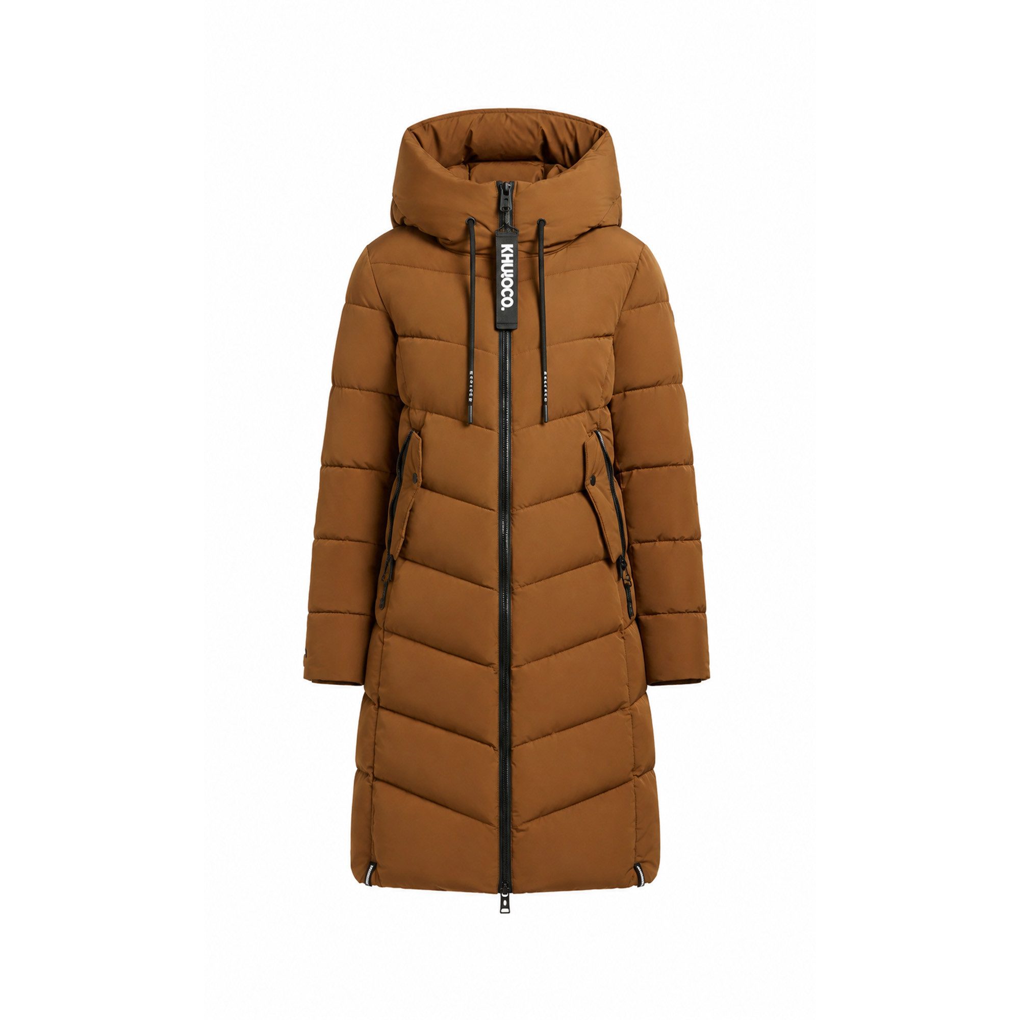 khujo Winterjacke MIKIA4