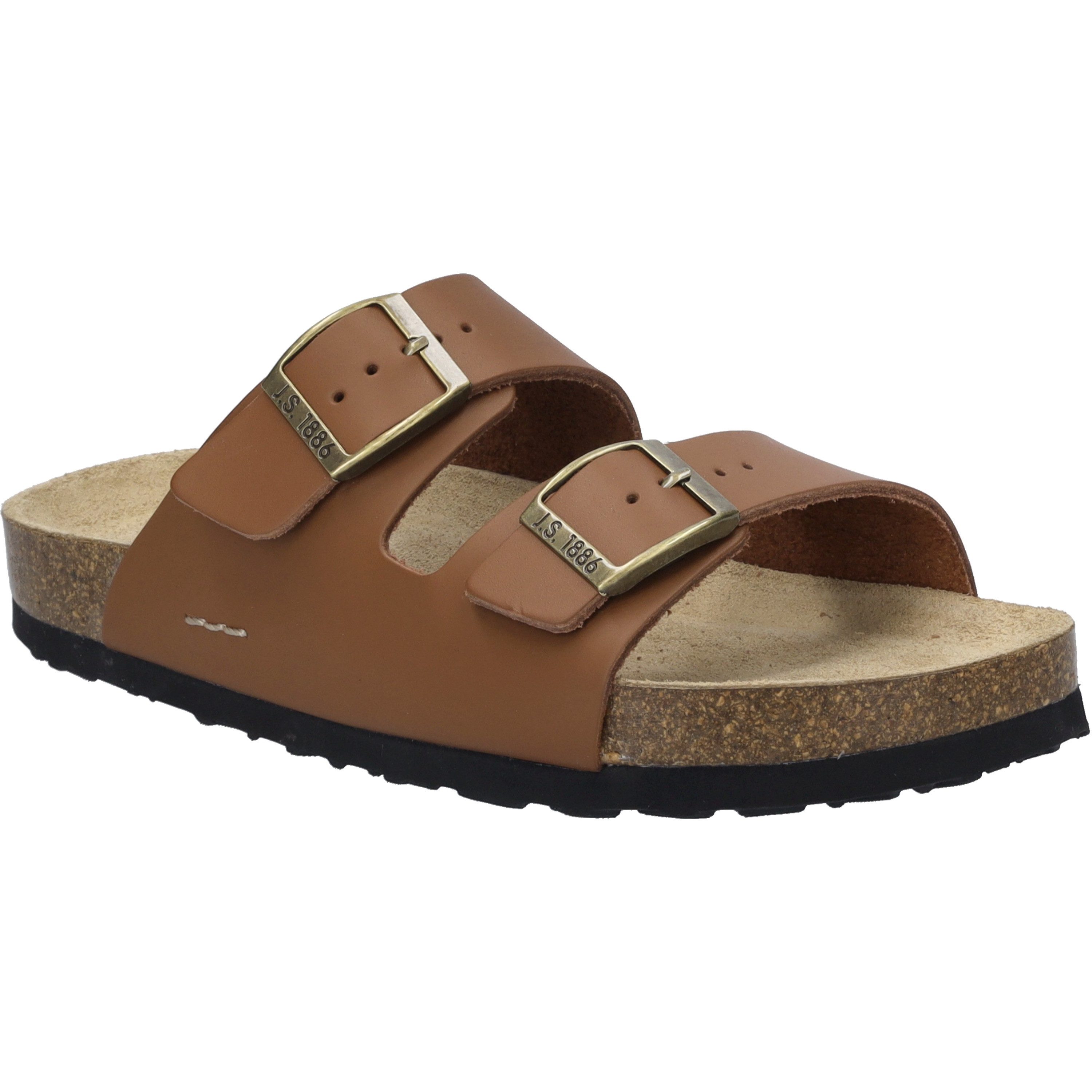 Josef Seibel Hermine 01, braun Sandale