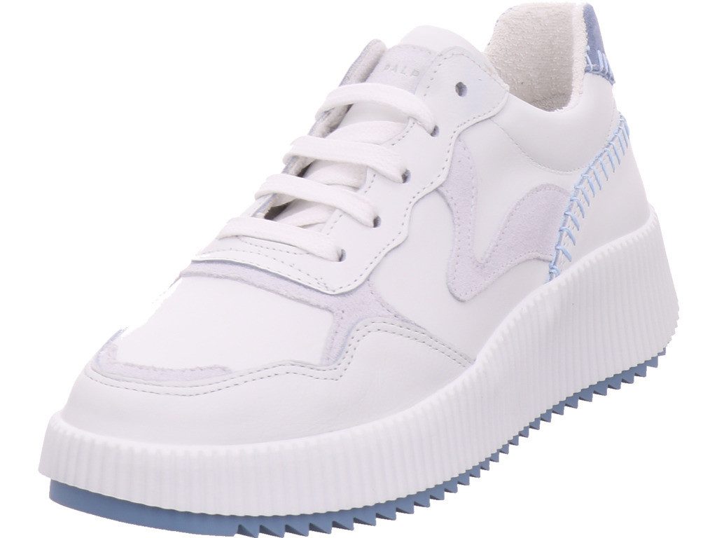 Schnürschuh