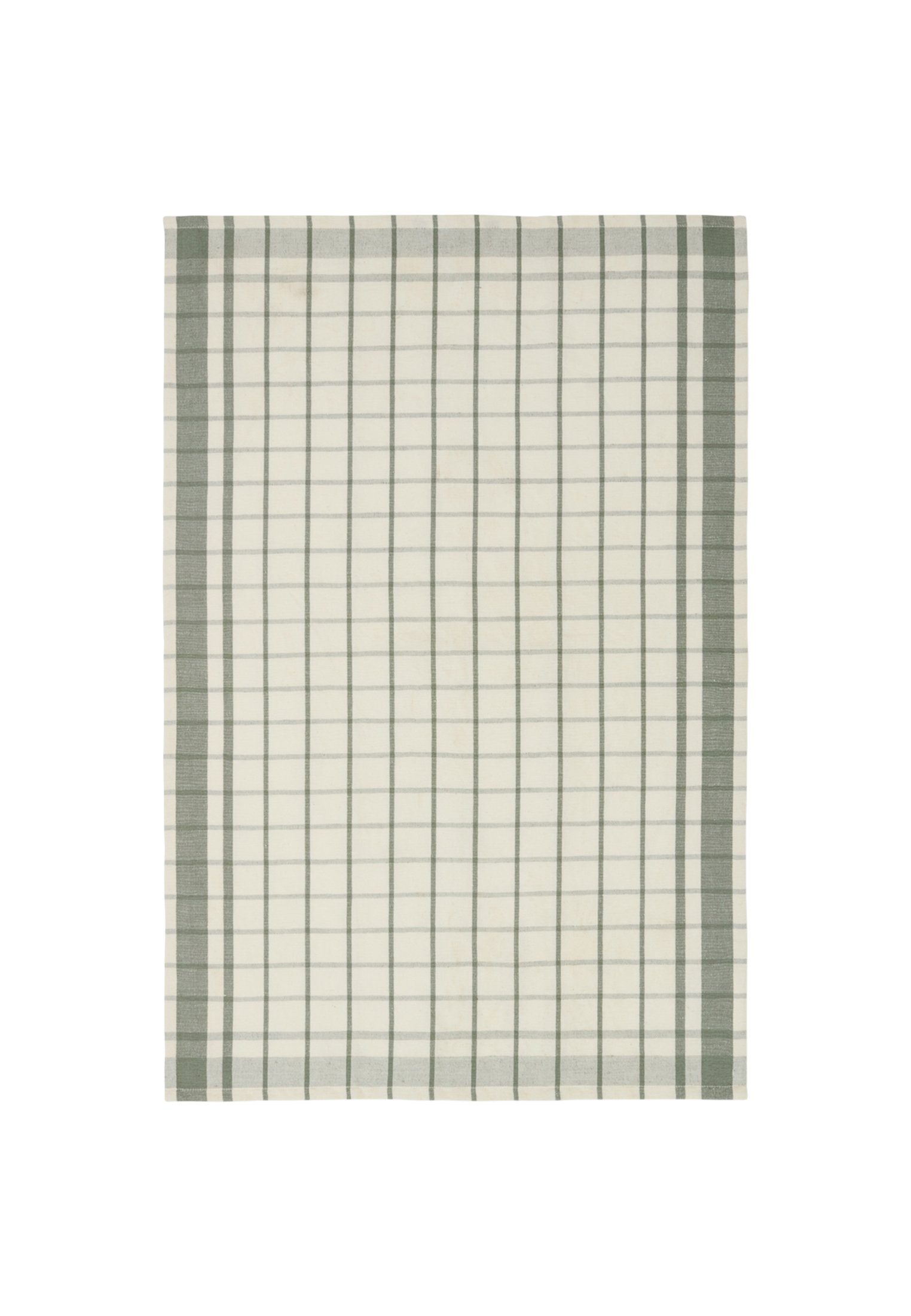 Lexington Geschirrtuch Checked Linen/Cotton Kitchen Towel