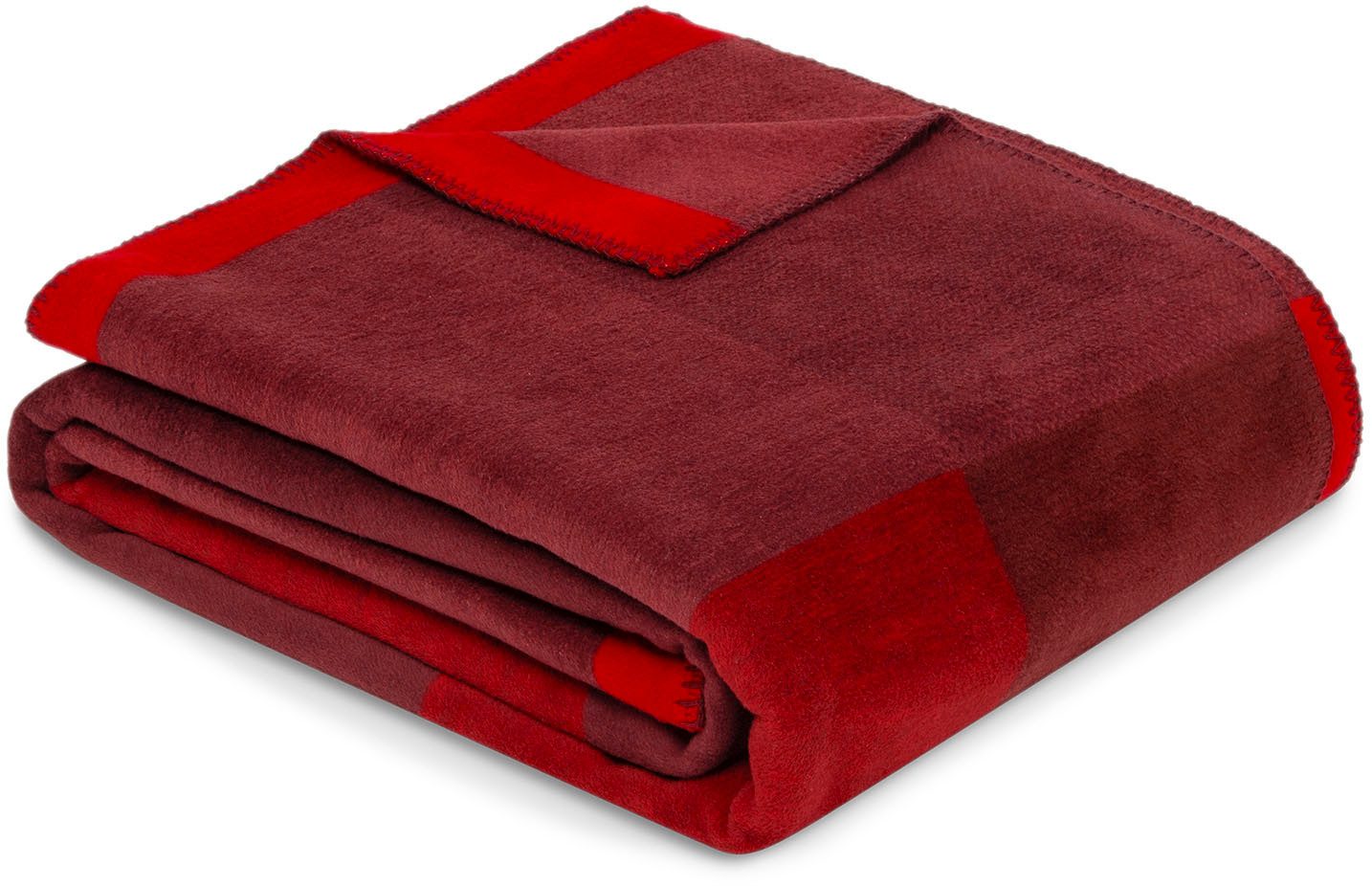 Wohndecke Wohndecke Ravello, IBENA, modernes Design günstig online kaufen